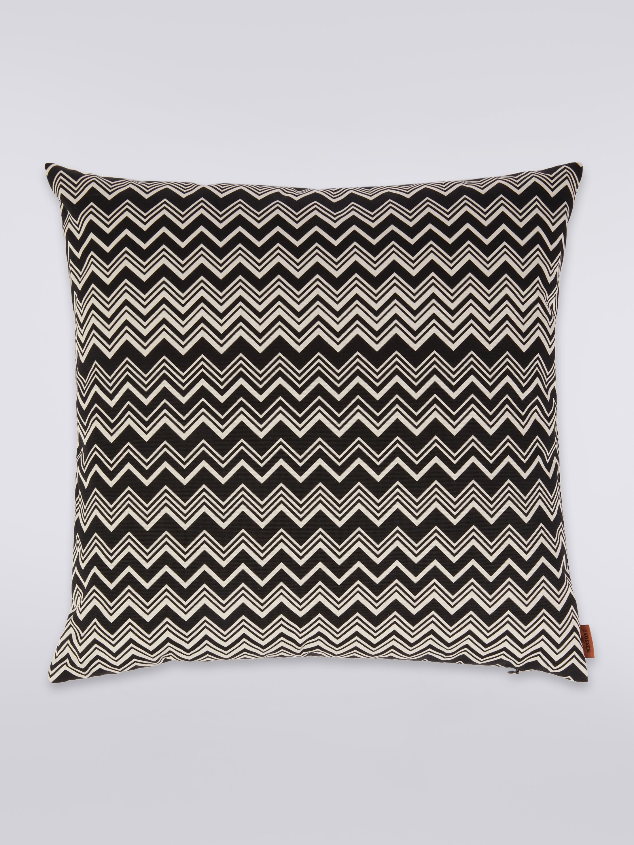 Missoni Tobago Cushion 40x40 In White