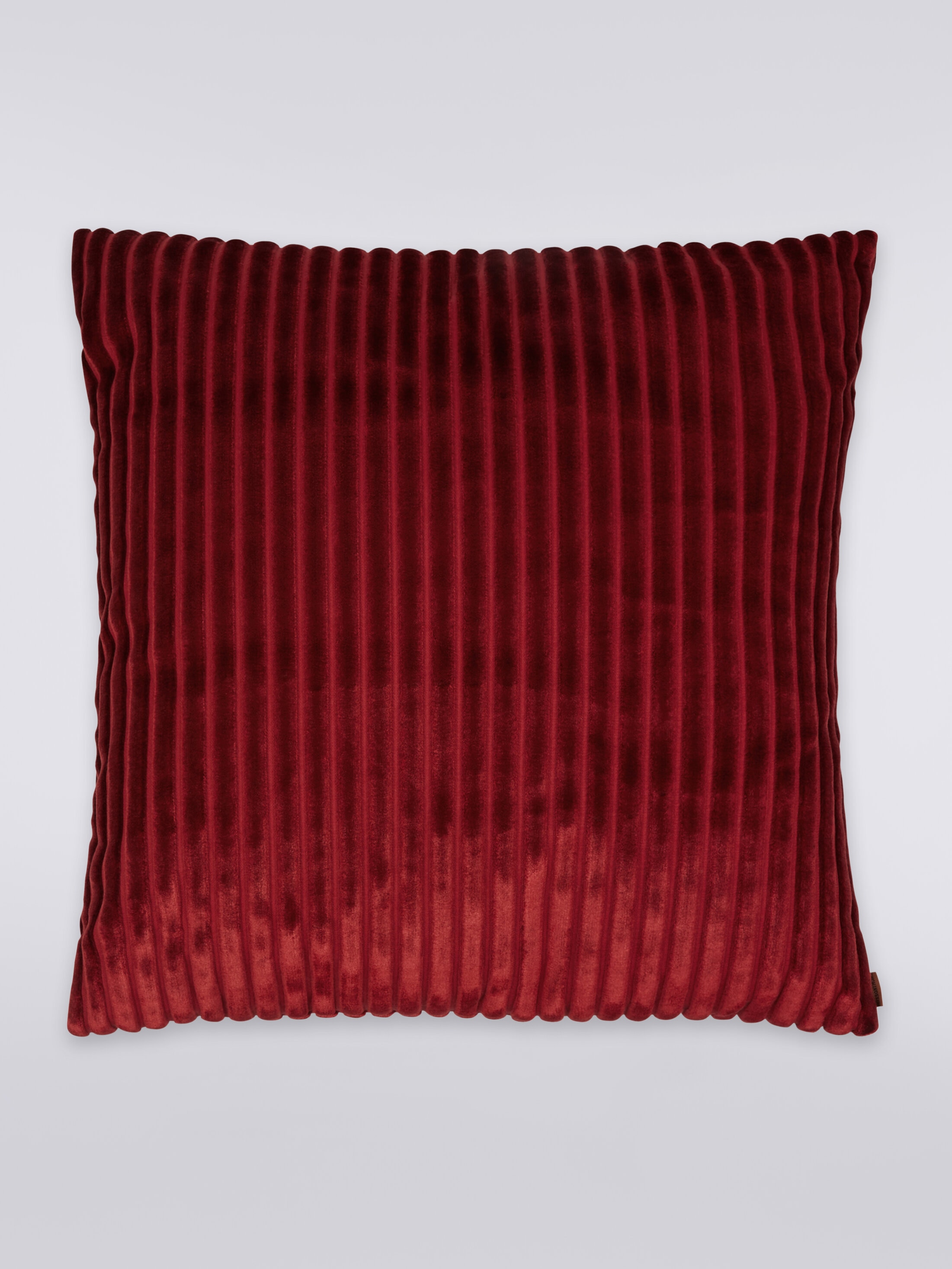 Missoni Coomba Cushion 60x60 In Multicoloured