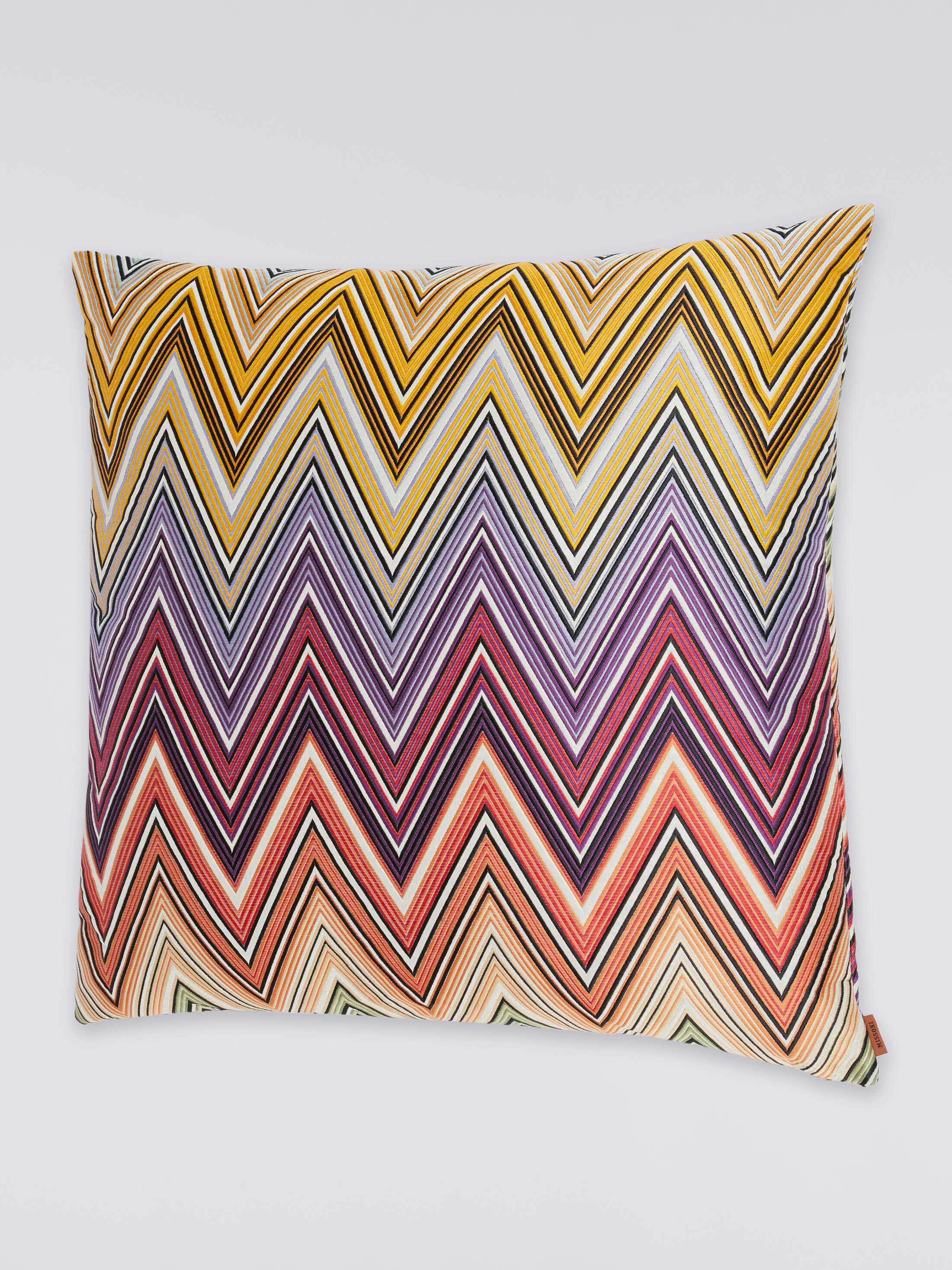 Kew Cushion 60X60 Orange Missoni