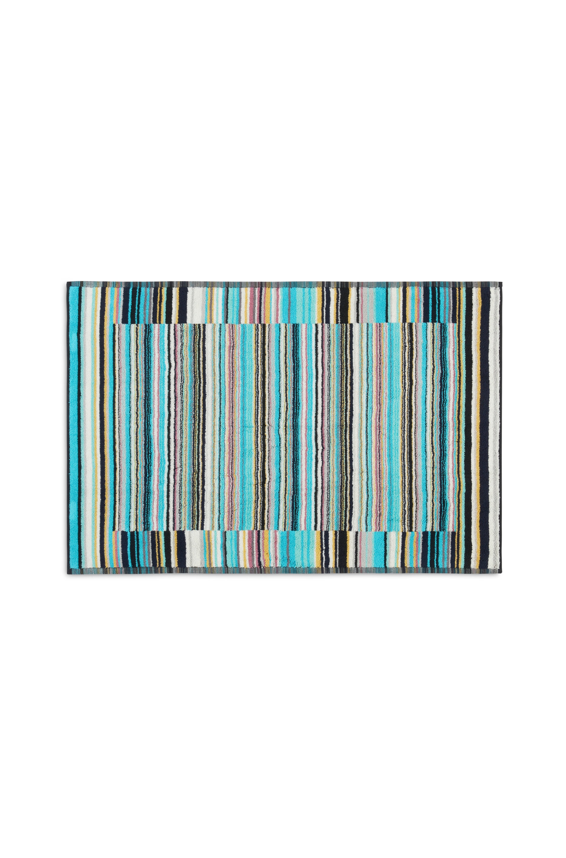 Missoni Jazz Bath Mat 60x90