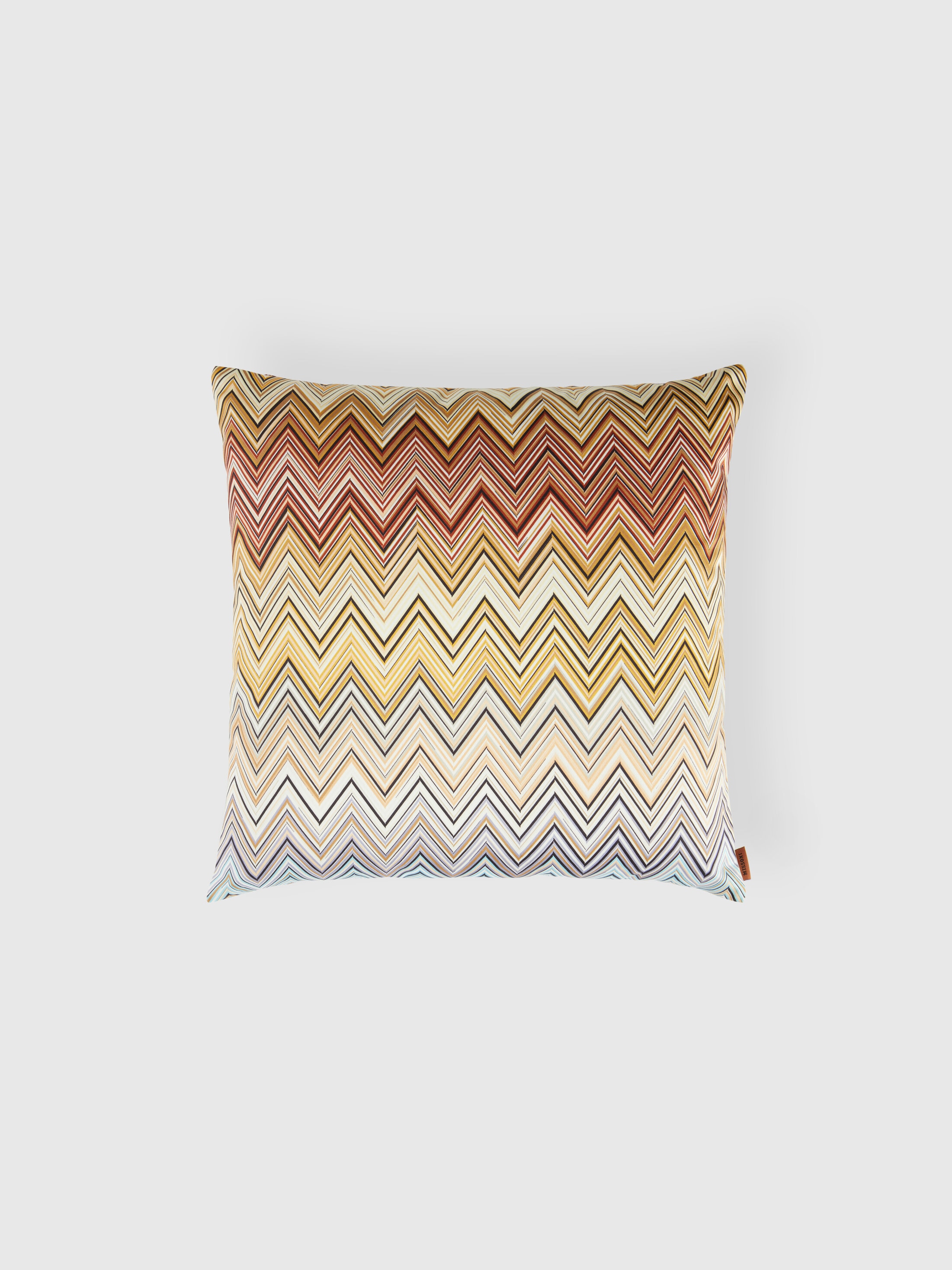 Missoni Home Unisex Beige - Jarris Cuscino 40X40, Taglia: Unic