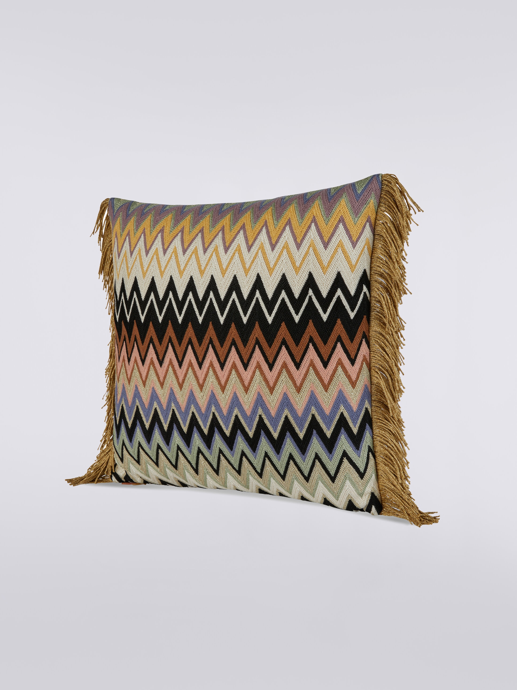 Margot Cushion 40X40 Gold | Missoni
