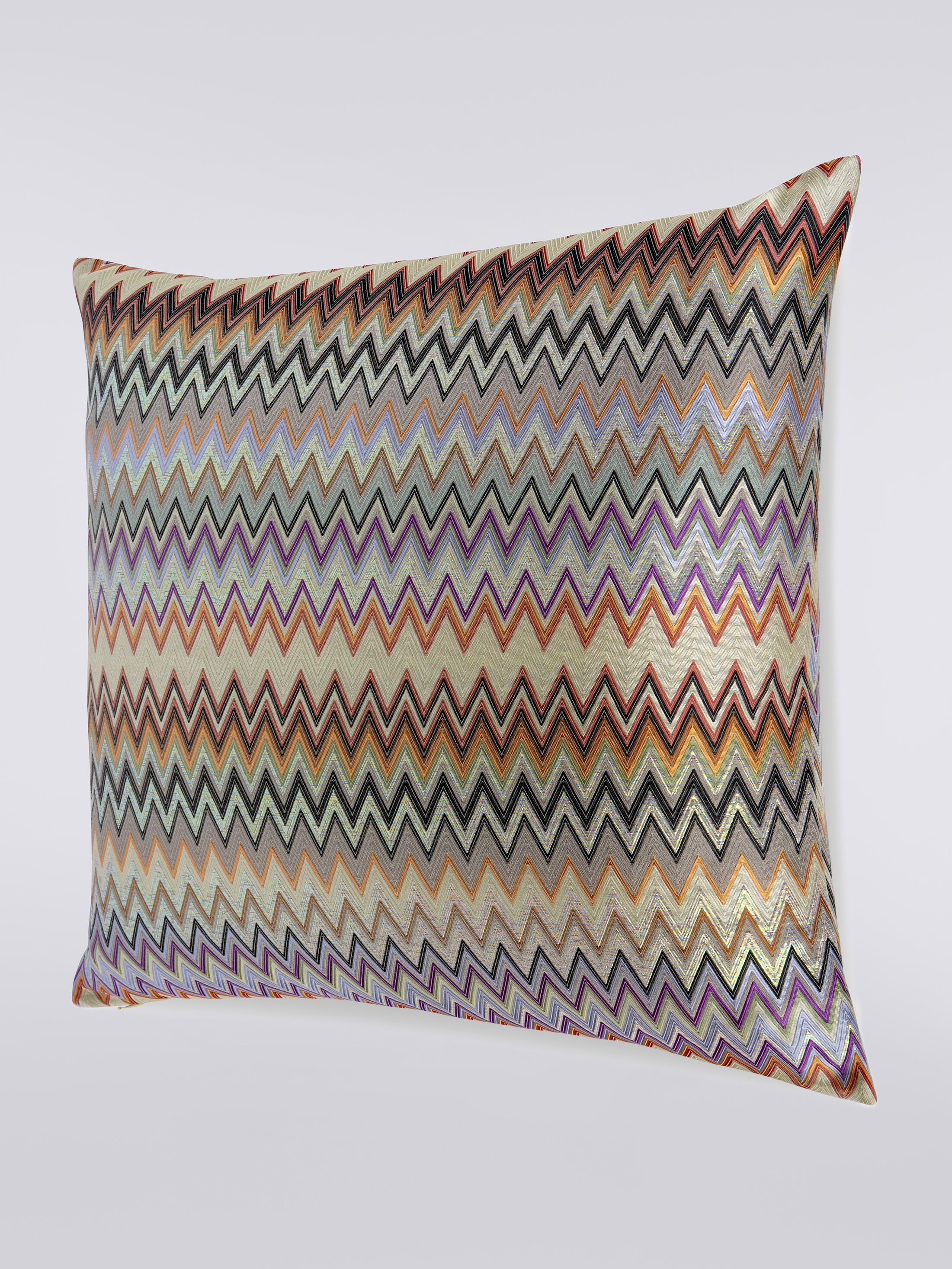 MISSONI クッション40×40 ✨未使用✨ Missoni Home Phrae cushion, 40 x 40 cm | artedona.