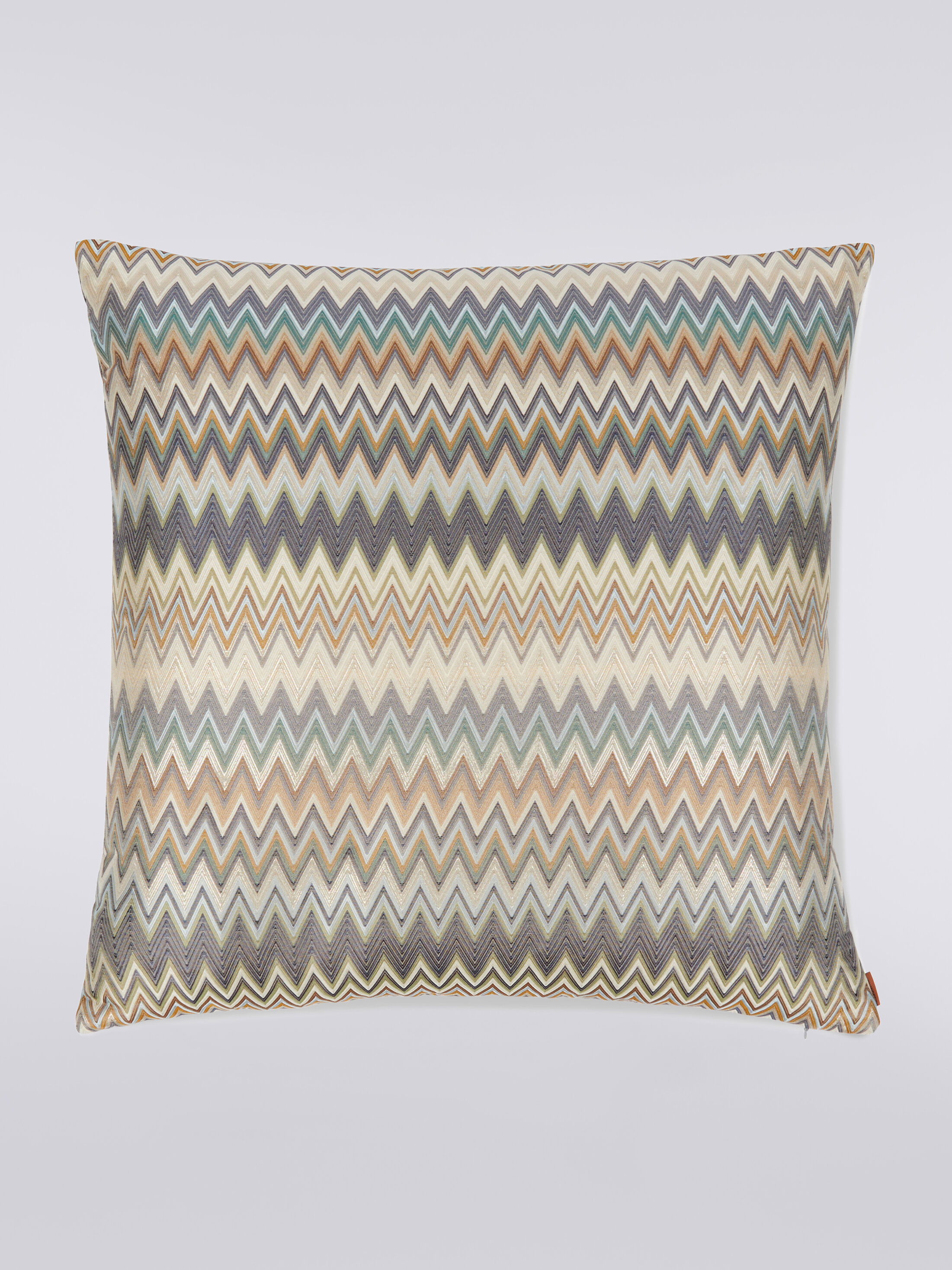 Masuleh Cushion 60X60 Multicoloured | Missoni