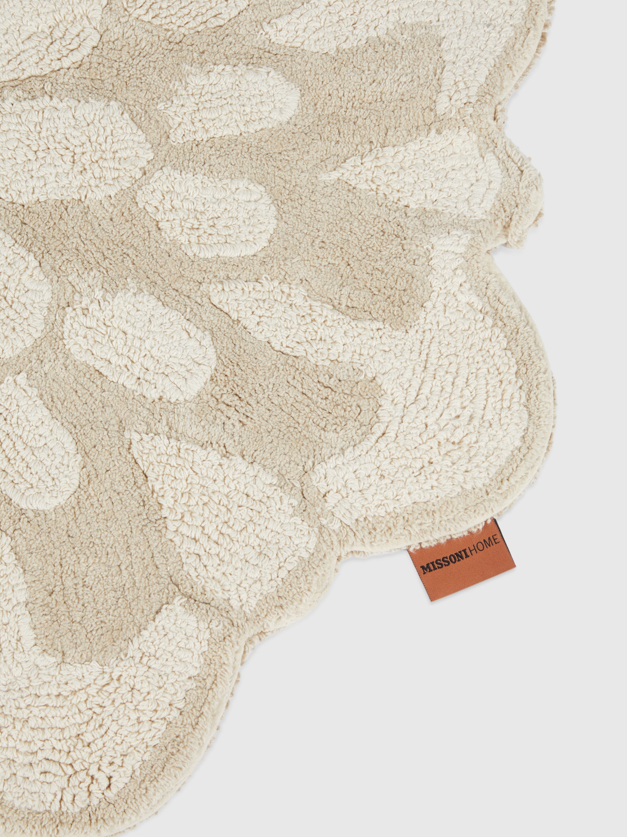 Otil Rug White | Missoni