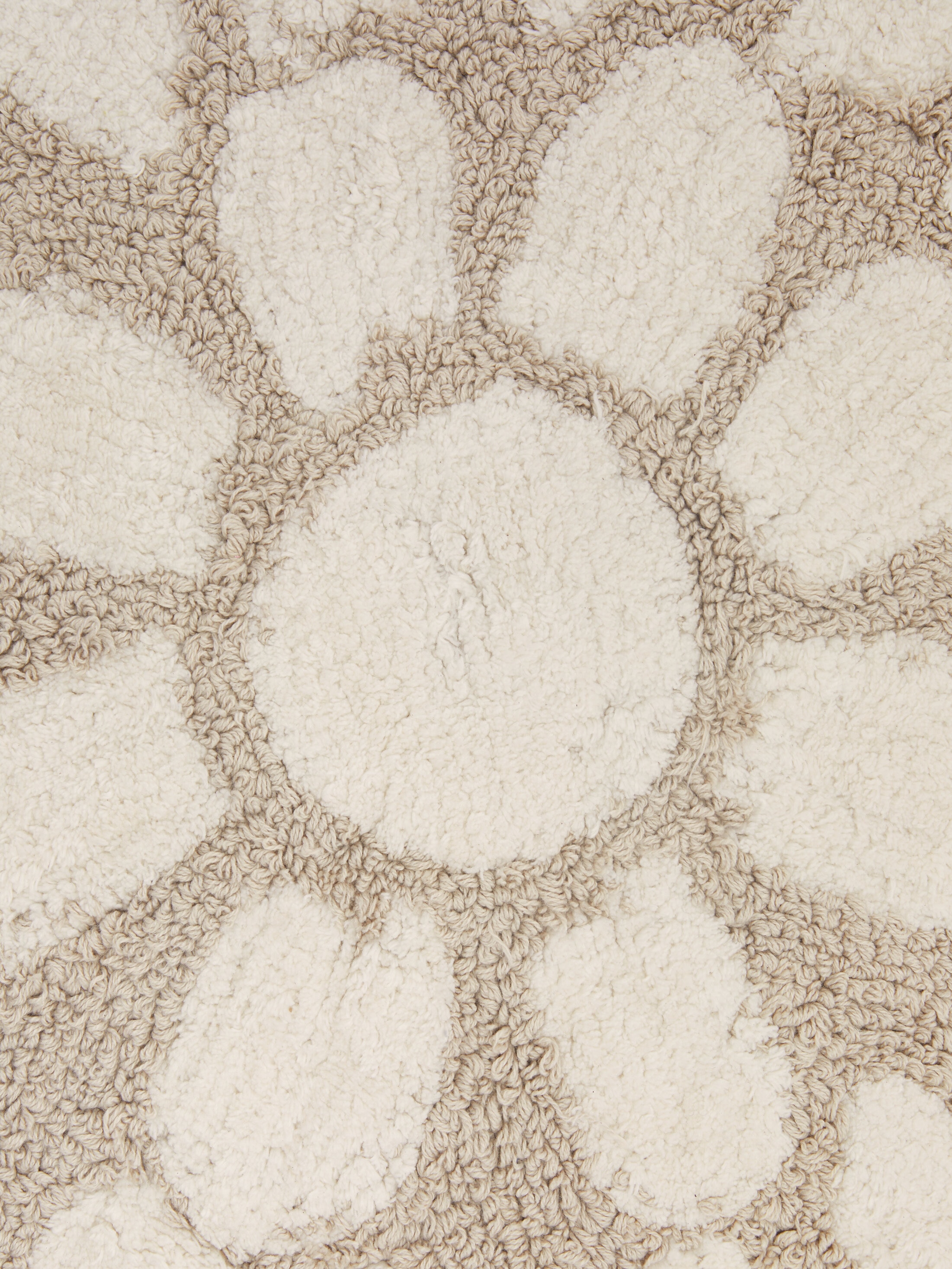 Otil Rug White | Missoni