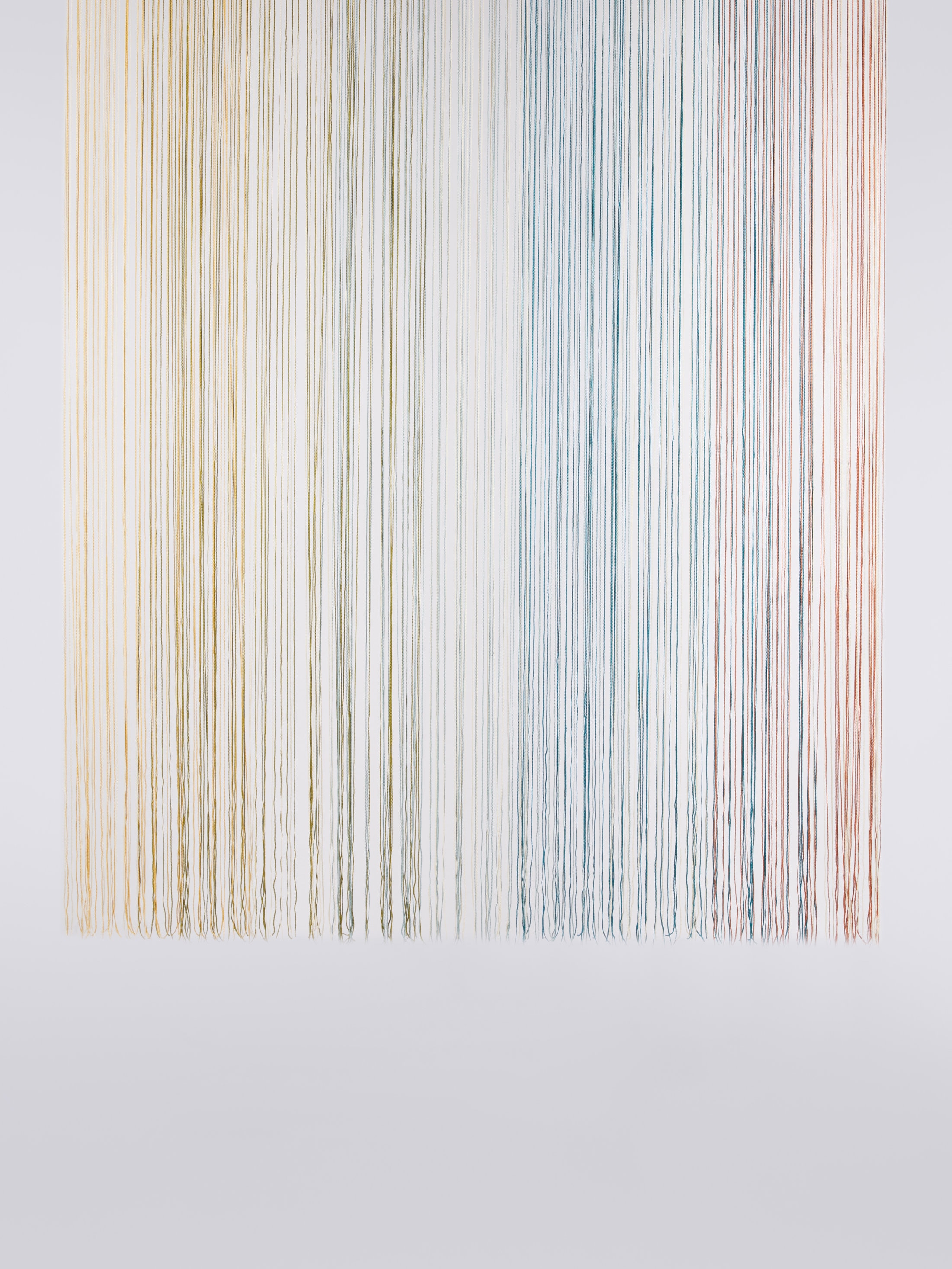 Missoni Home Unisex Multicolore - Worcester Tenda 145X300, Taglia: Unic