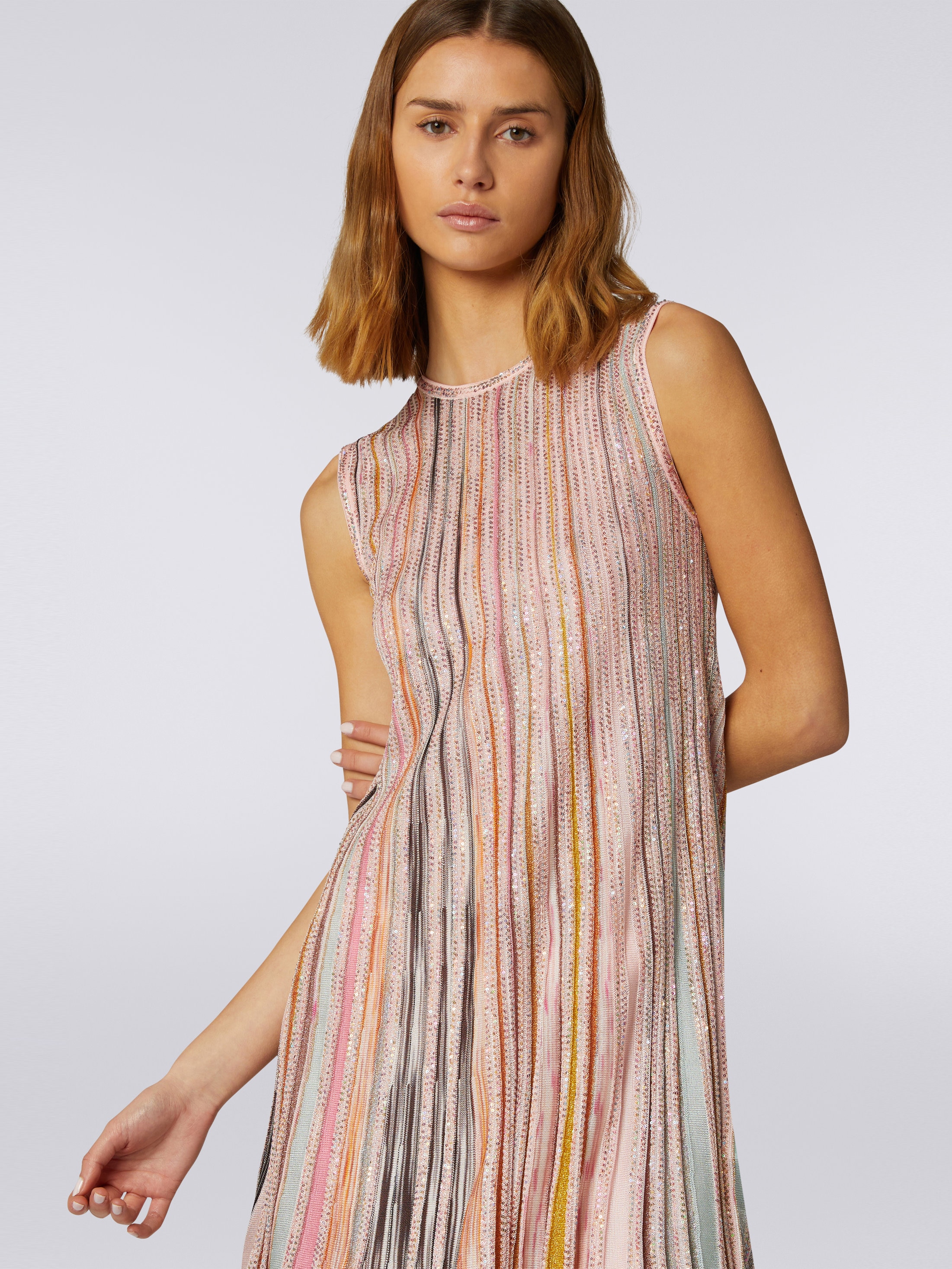 Missoni mini outlet dress