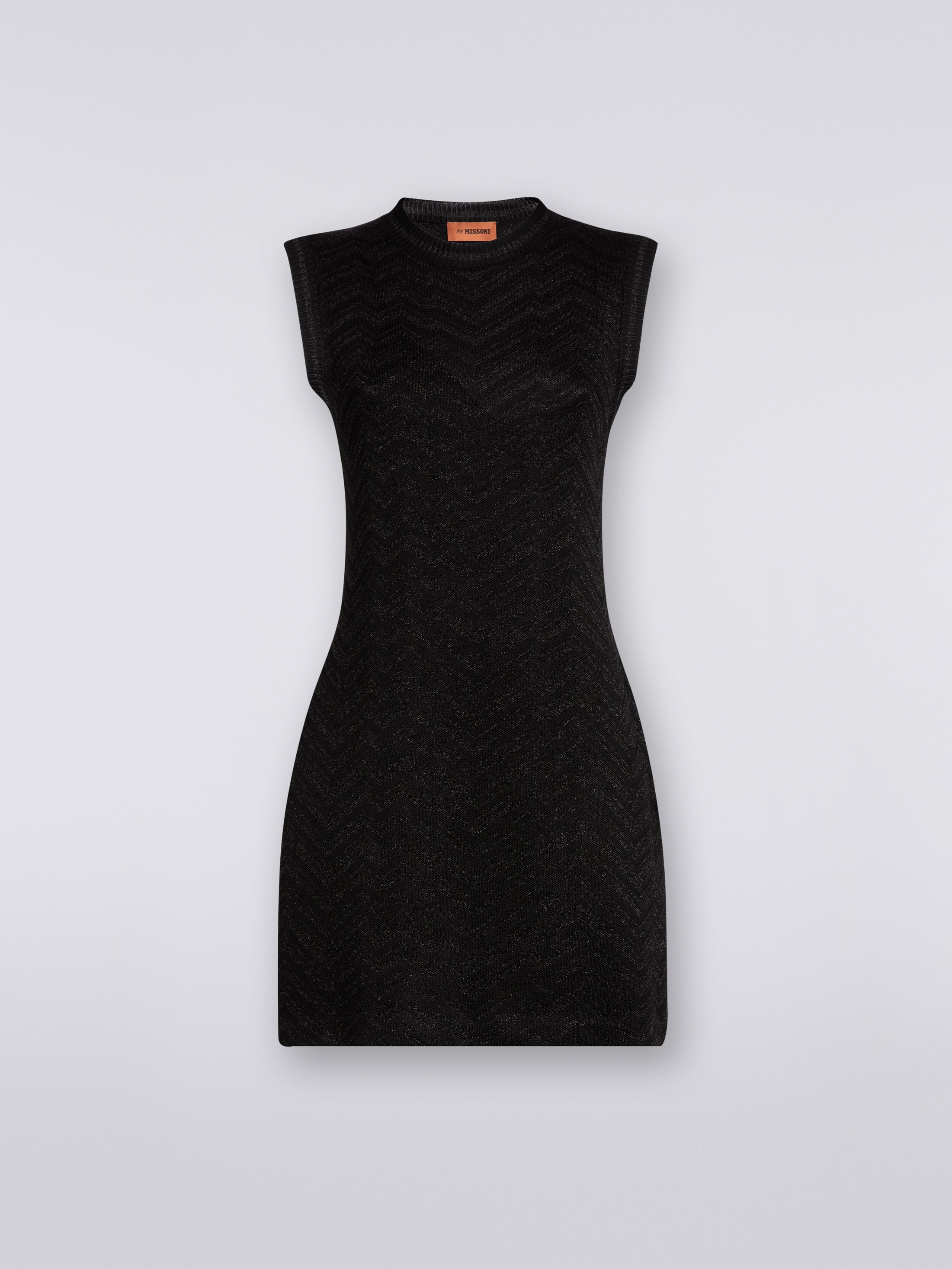 What is a discount black label missoni dress