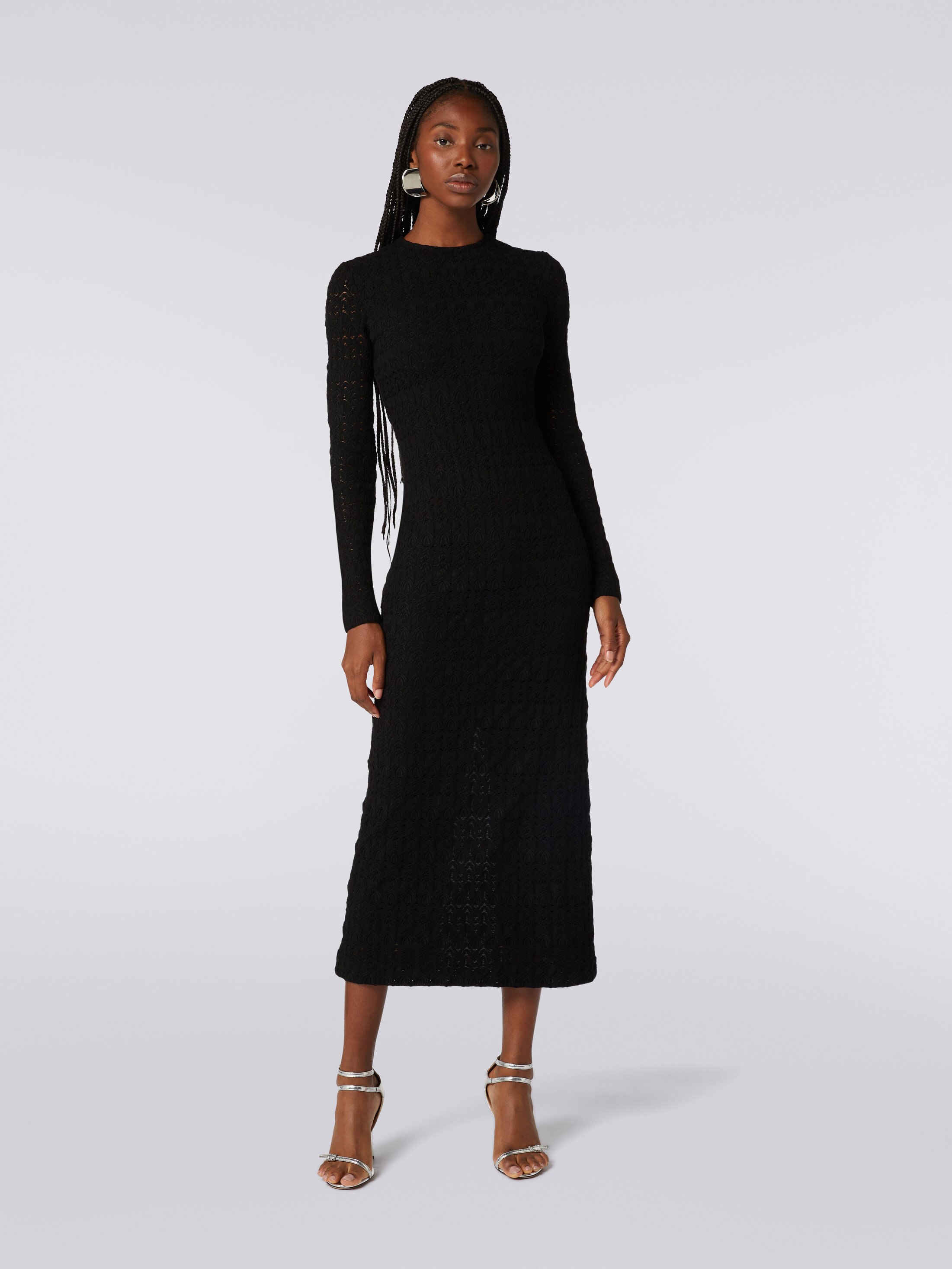 ワンピース MISSONI LACE RASCHEL LONG COVER UP DRESS Missoni Long Cover Up Dress | Shopbop