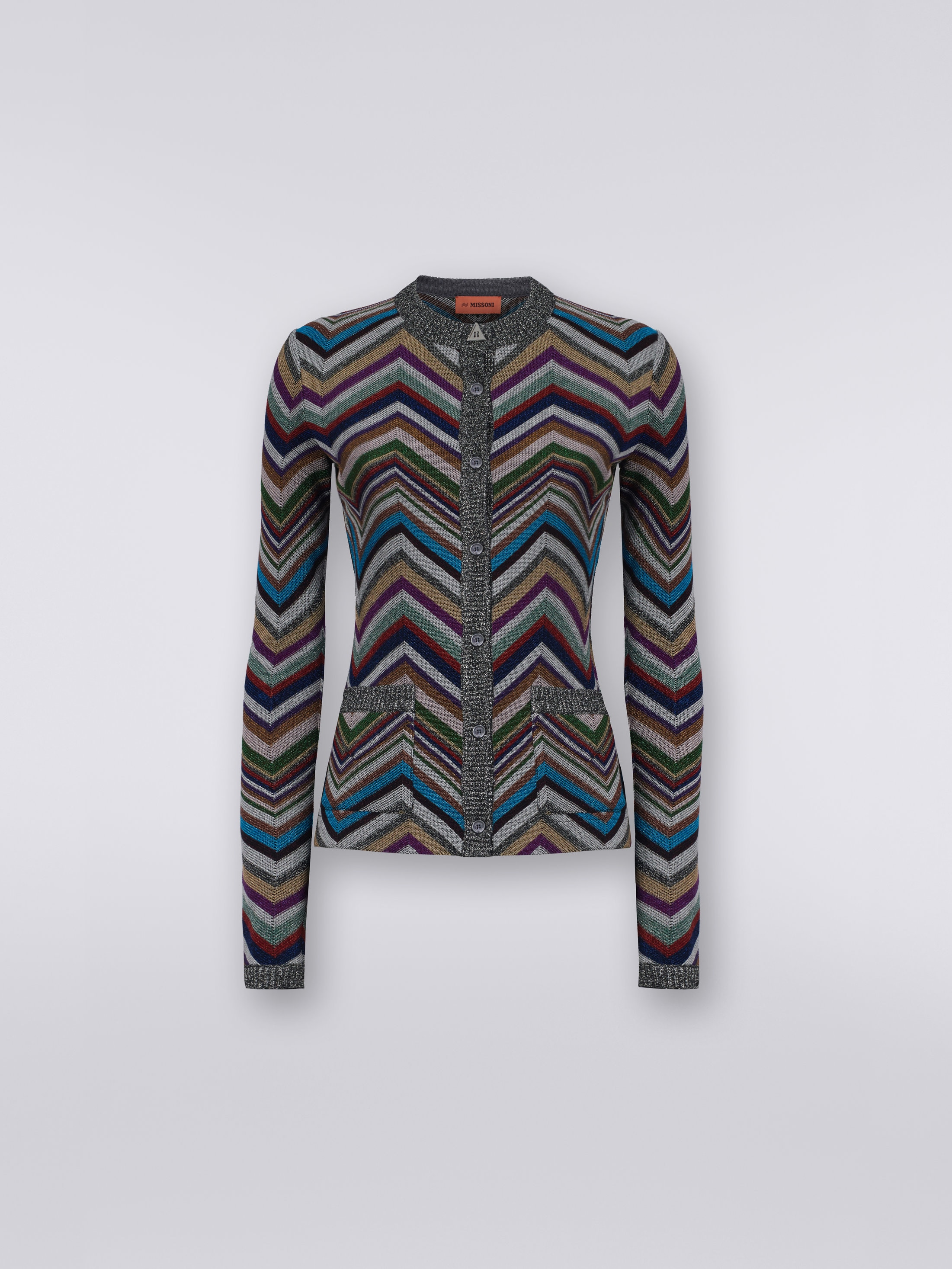 M missoni cardigan sale best sale