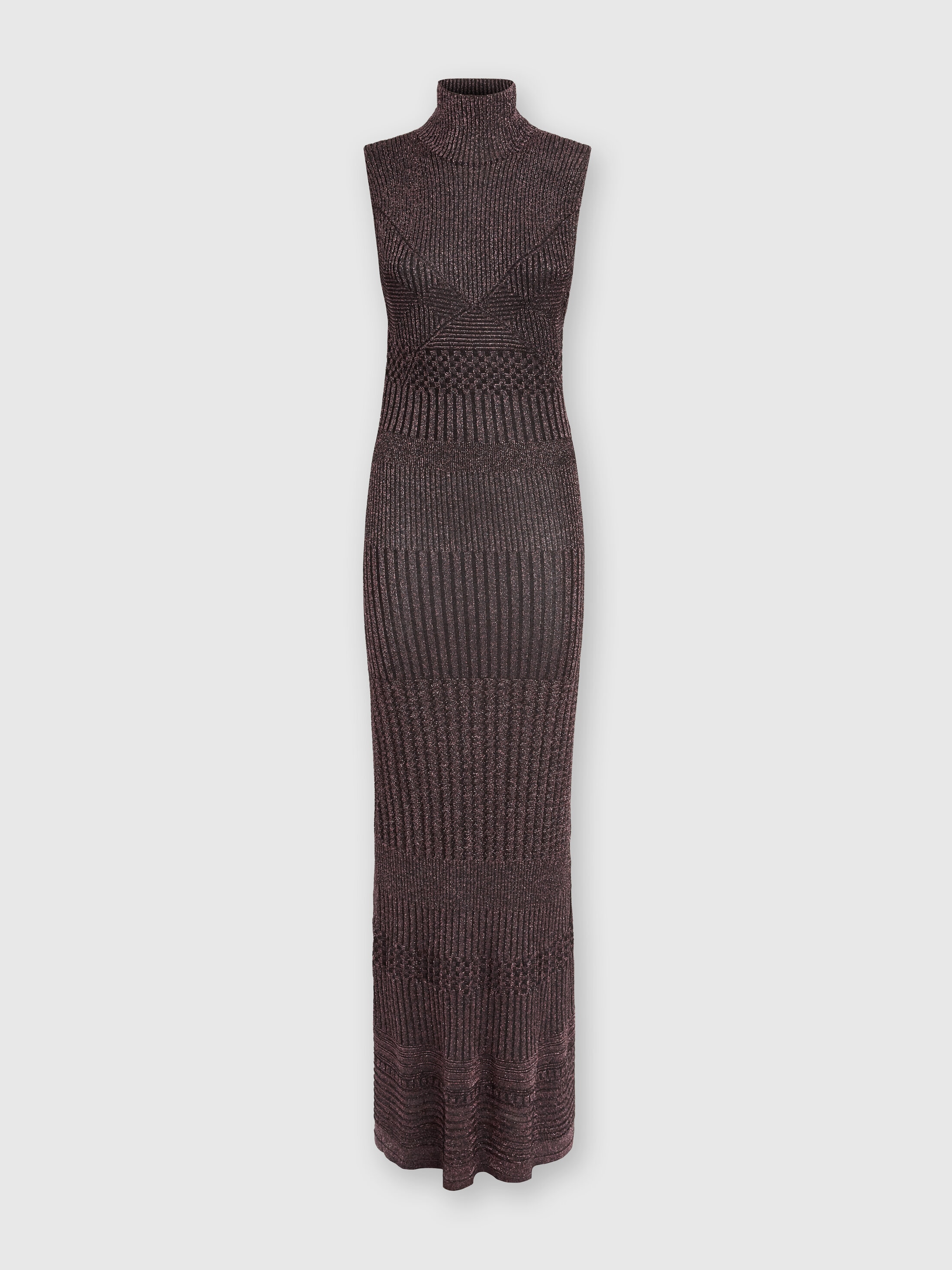 MISSONI★素敵！メタリックホルターネックロンパース 49844990SN_14_f.jpg