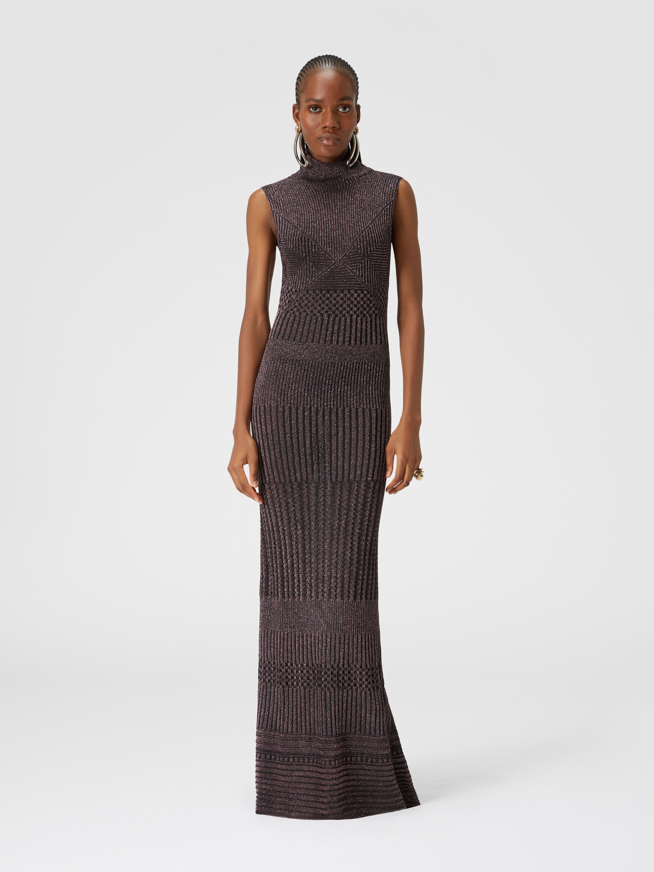 Missoni vestito lungo online