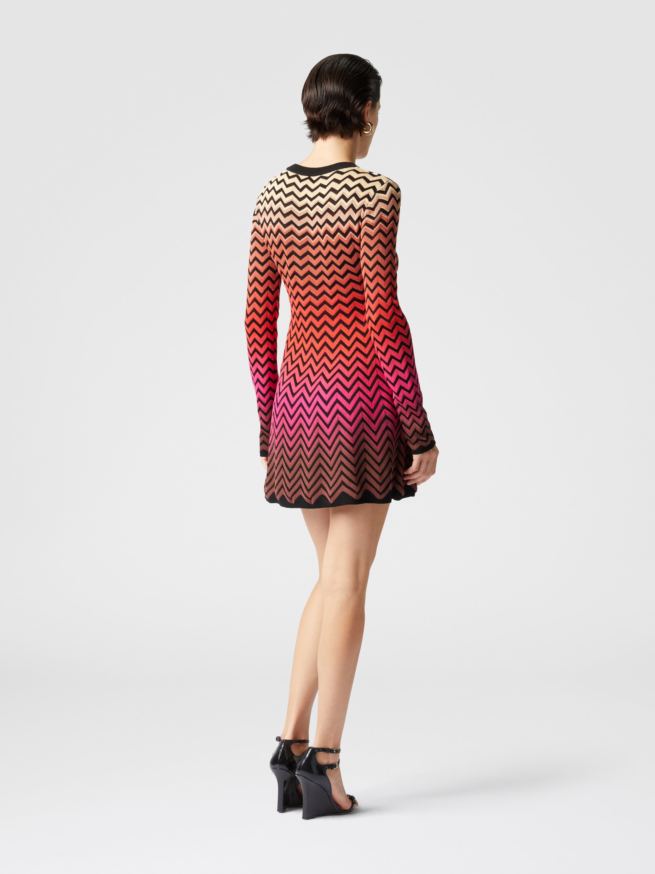 Designer women's dresses and mini dresses | Missoni