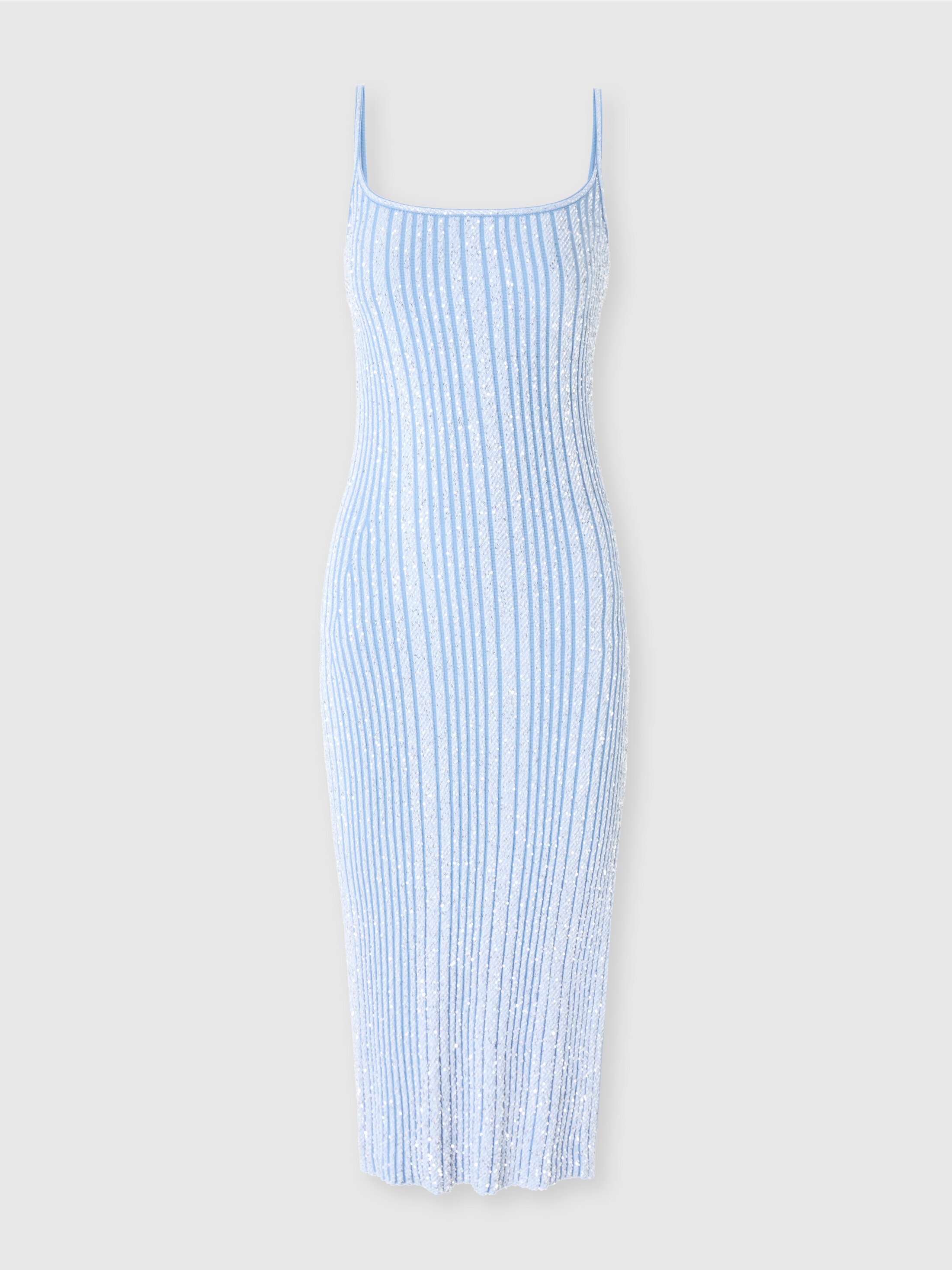 Shop Missoni Ärmelloses In Light Blue