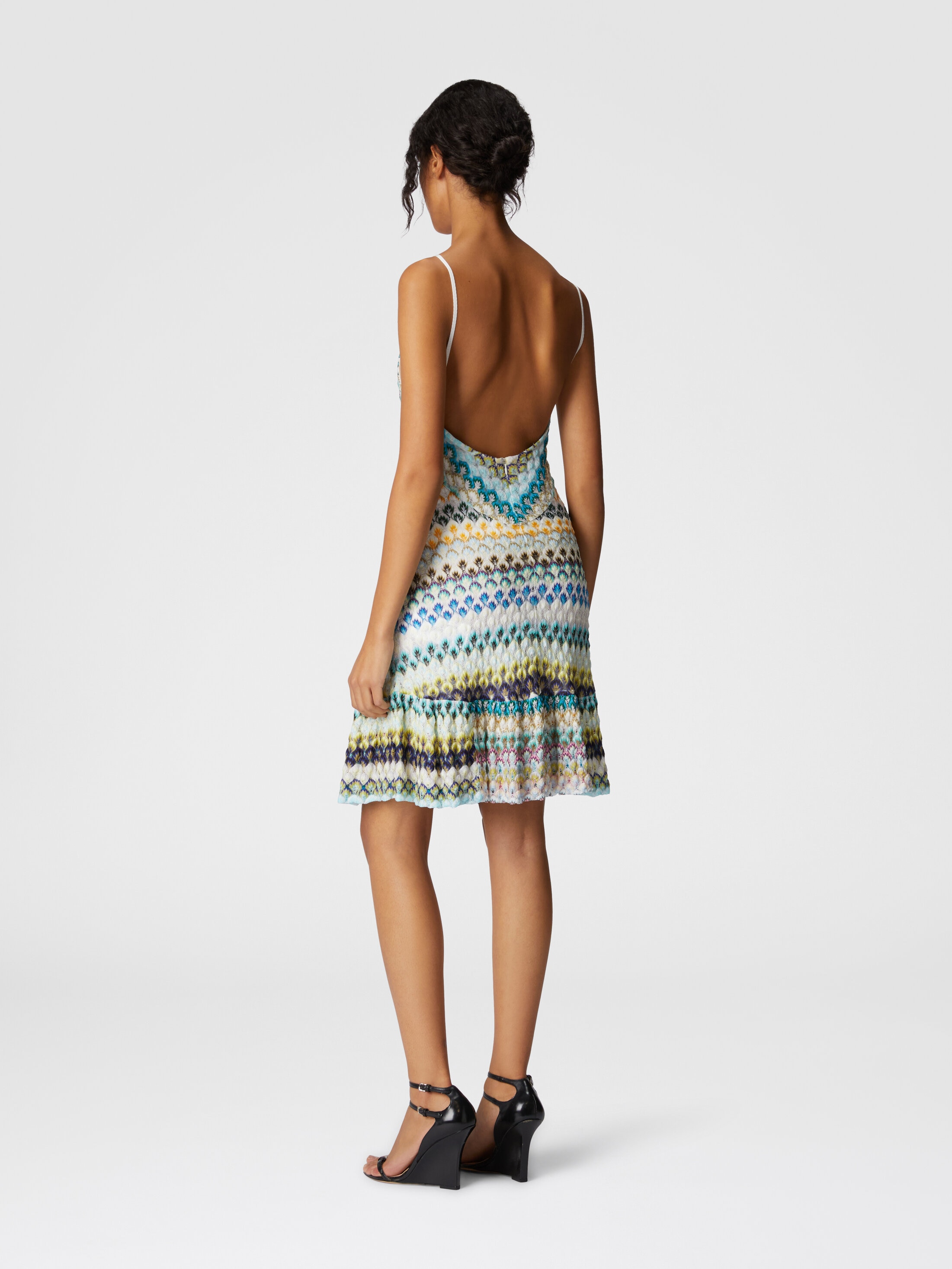 Missoni Women's Spring-Summer 2023 Collection