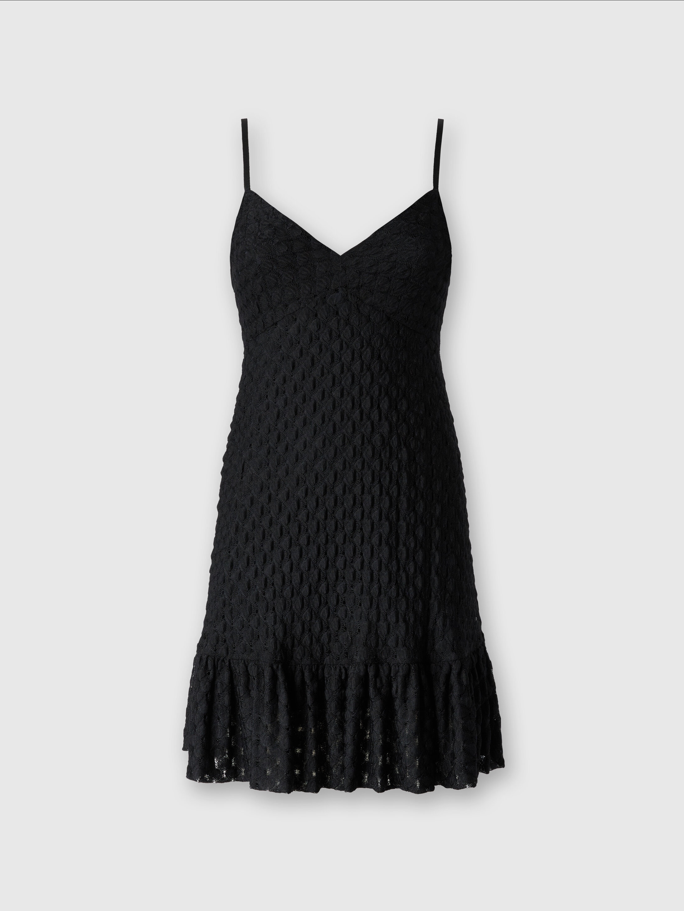 RAIVE ♥ Lace Sleeveless Mini Dress /追跡付 Heartbreaker Status Lace Halter Keyhole Mini Dress | Windsor