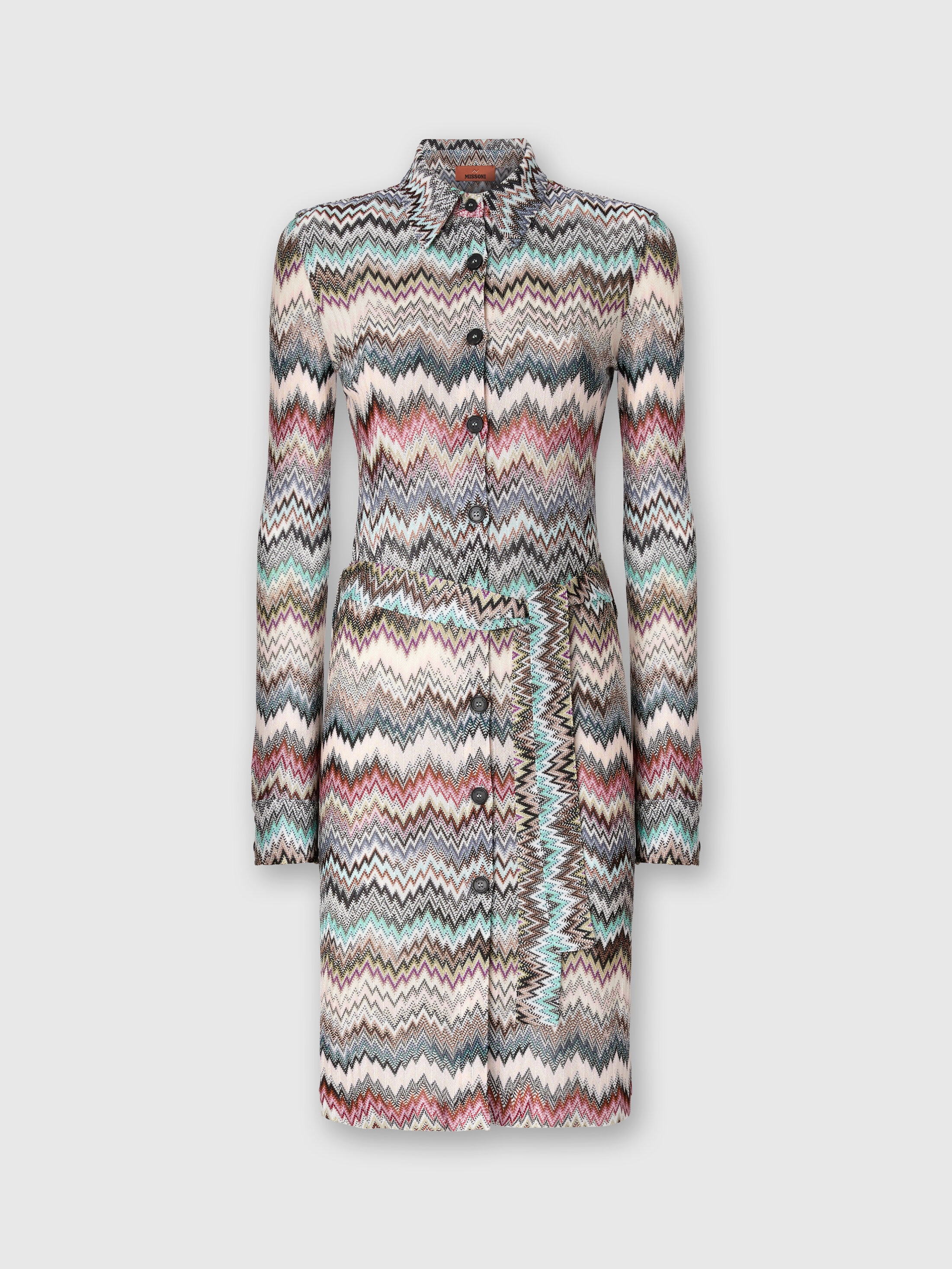 Midi dresses for women and longuette dresses | Missoni