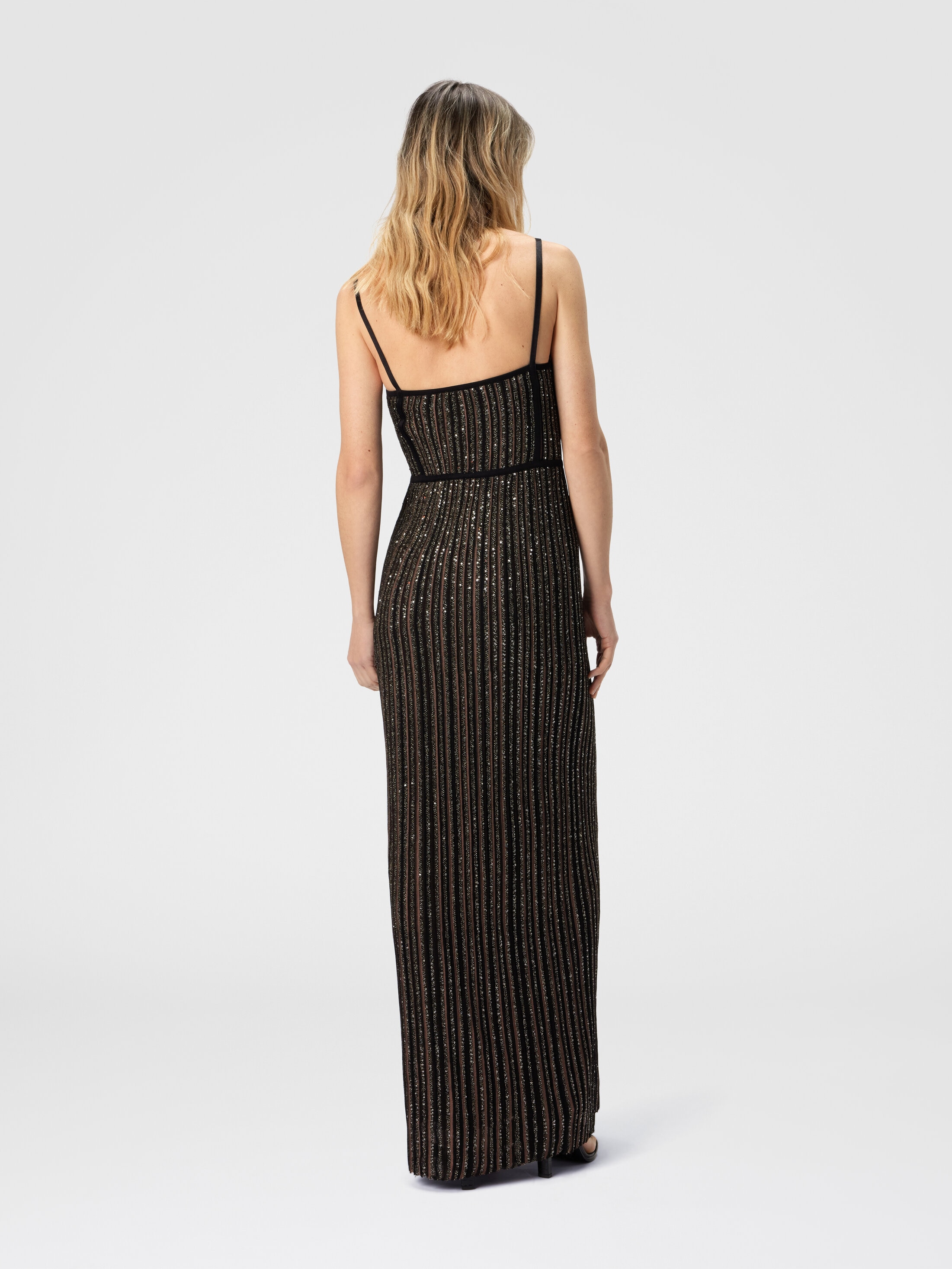 Designer women's dresses and mini dresses | Missoni