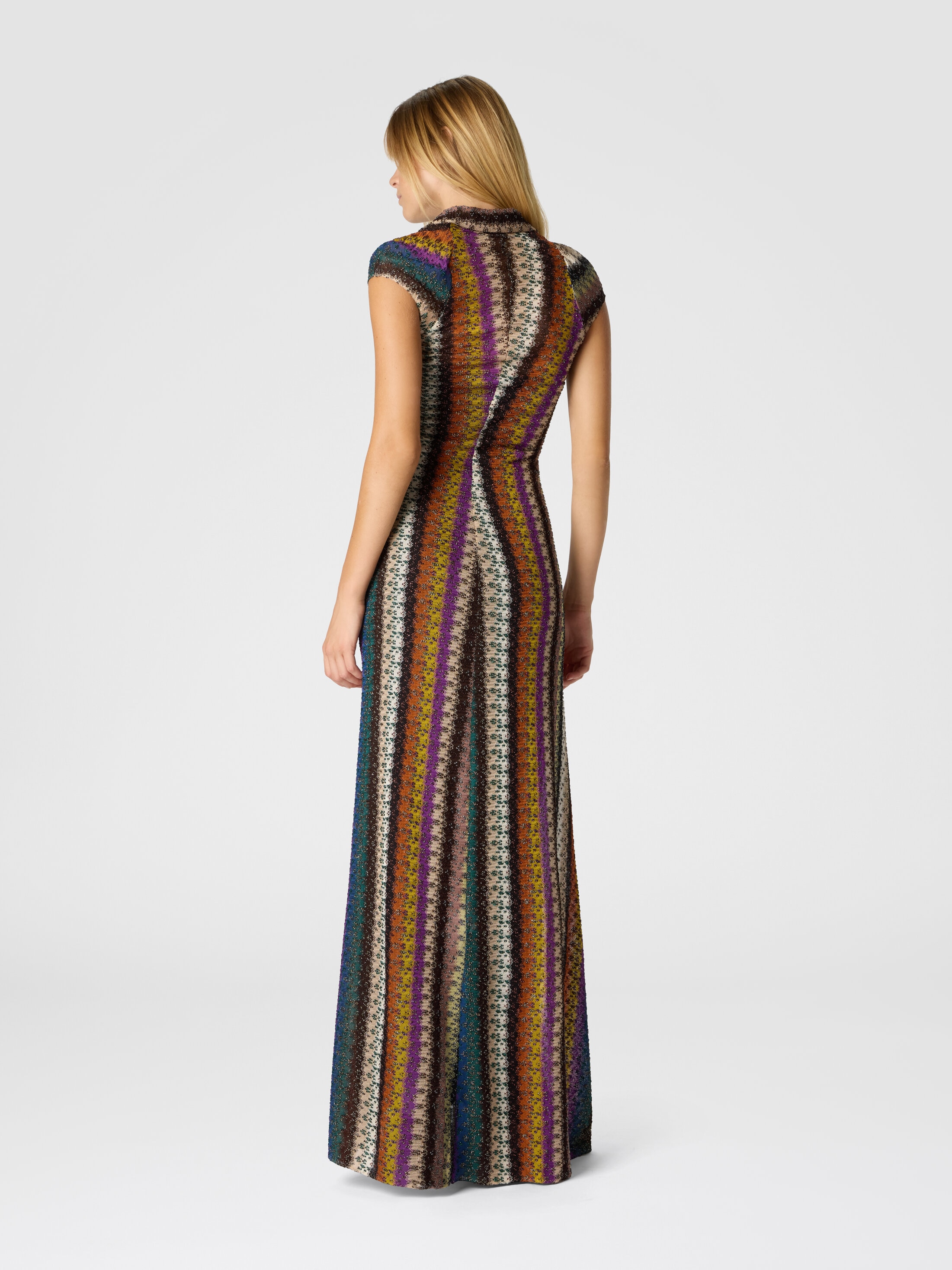 MISSONI DONNA ロングコート　ストール付き 楽天市場】【感謝価格】ロングコート レディース アウター