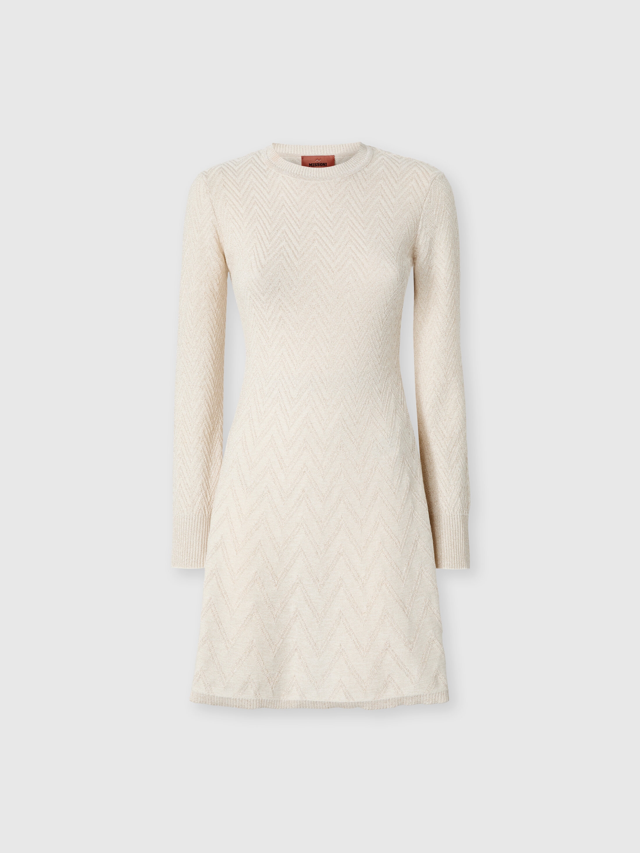slim fit dress slacks Missoni main image 1
