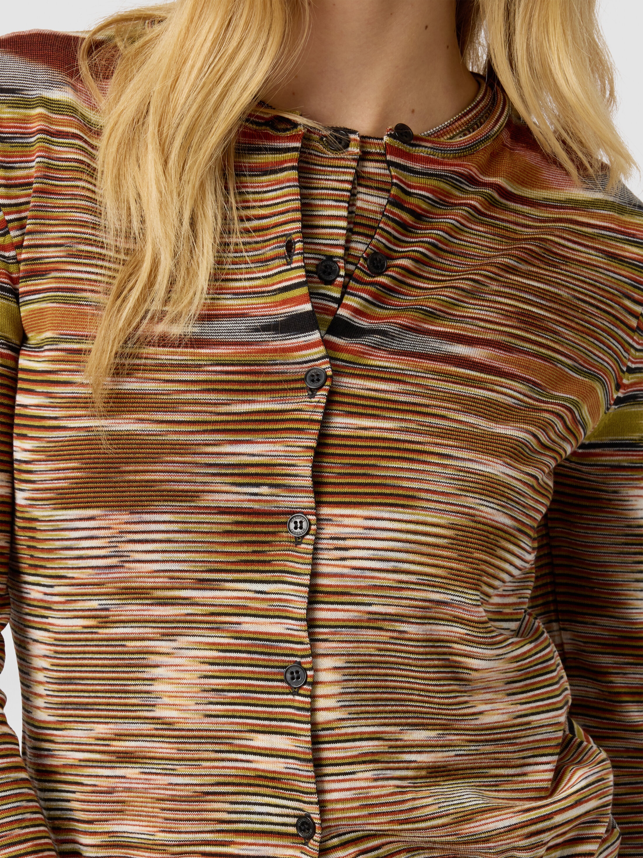 エレガントなレディースニット | Missoni