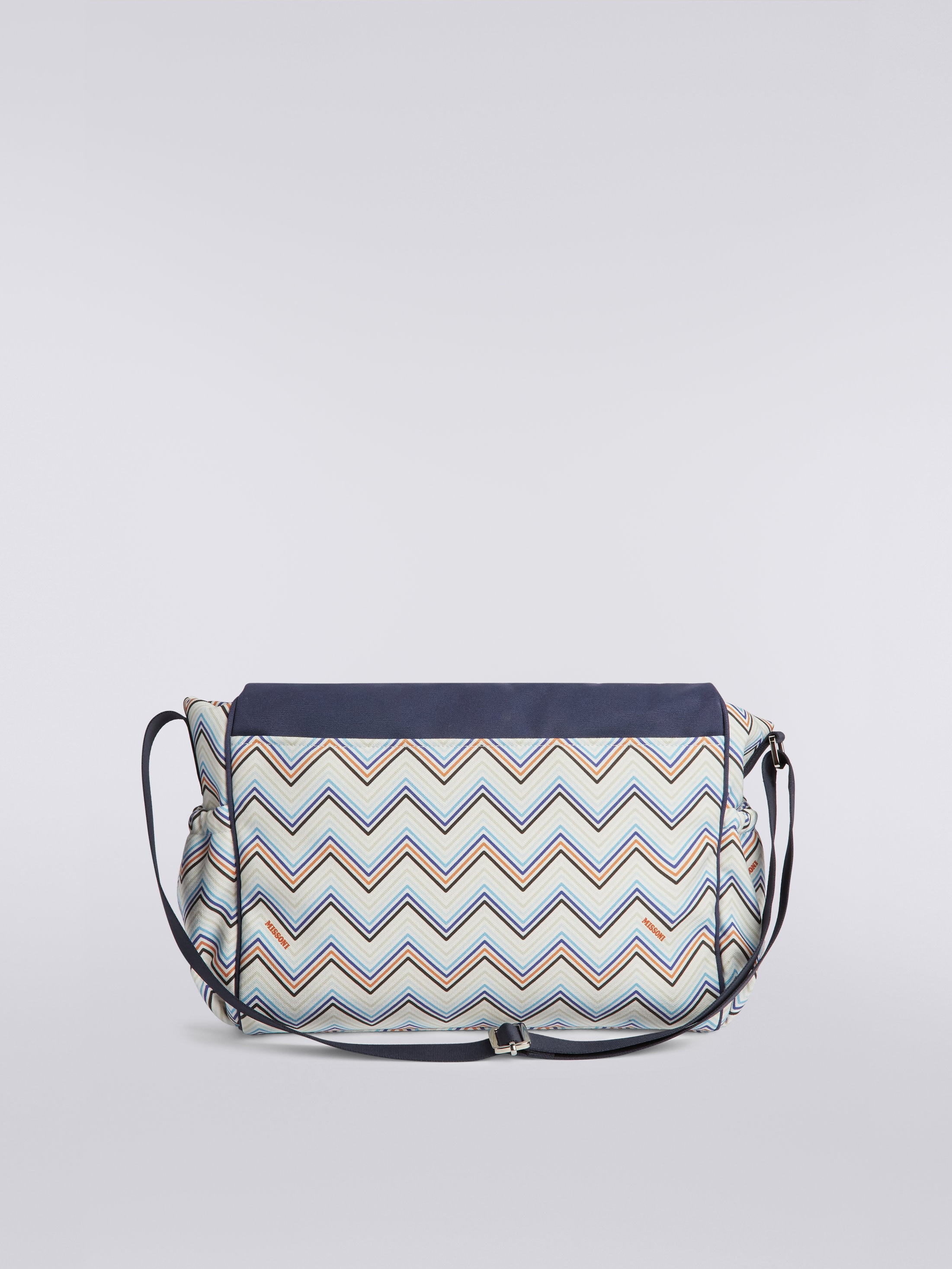 Missoni sales changing bag