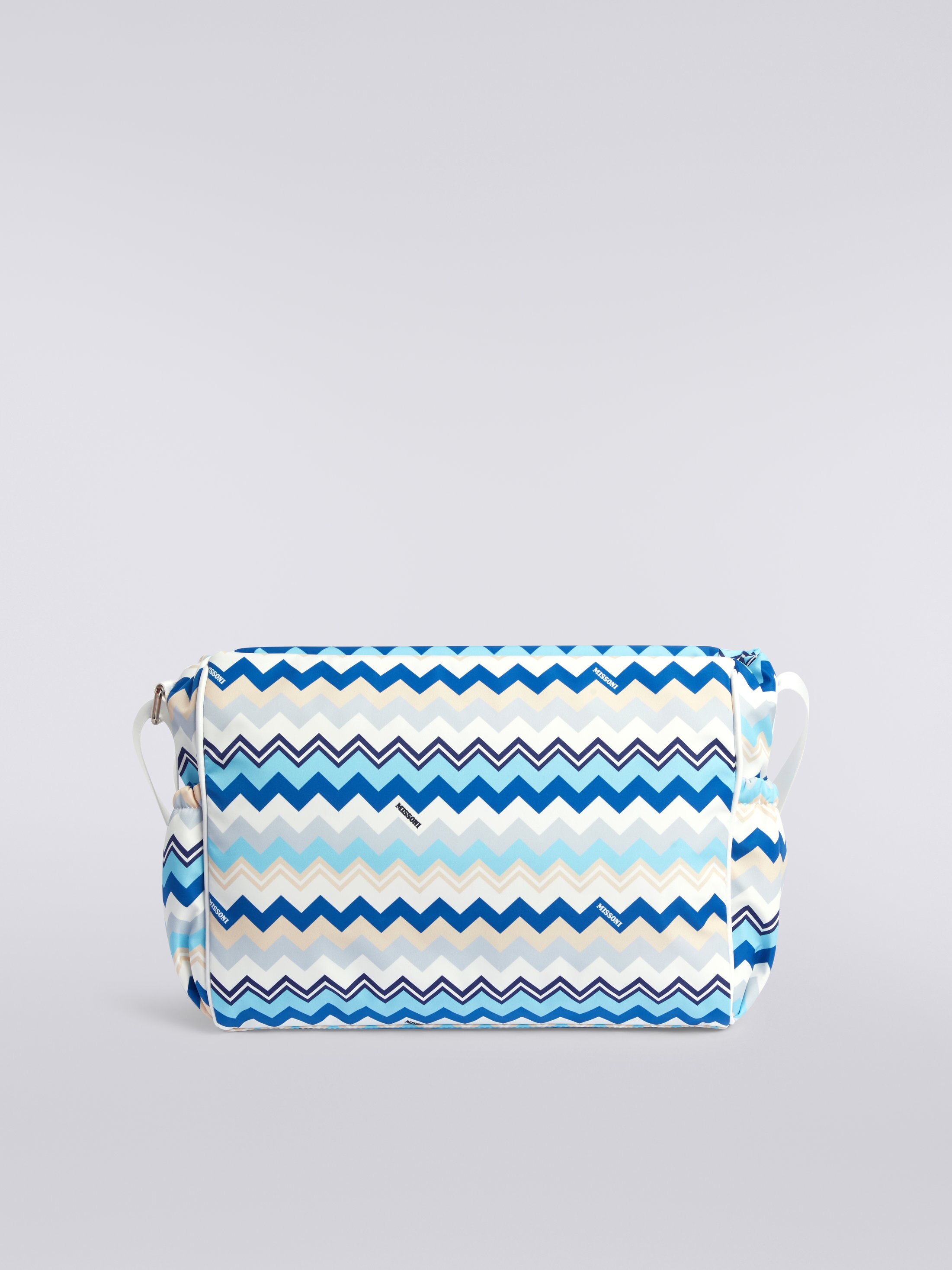 Missoni sales changing bag