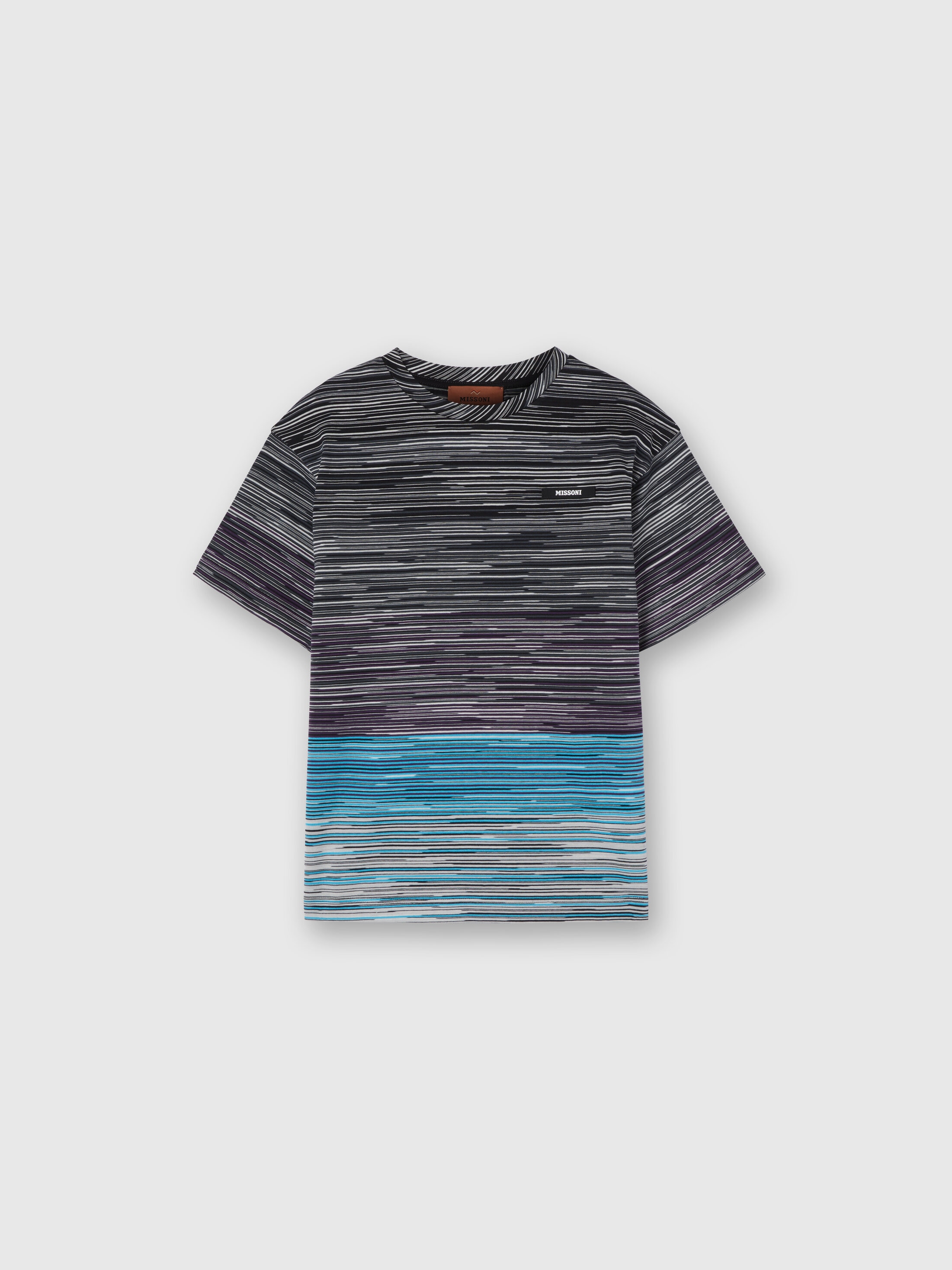 MISSONI - MISSONI ロゴプリント Tシャツの通販 by CYCLE HEARTS