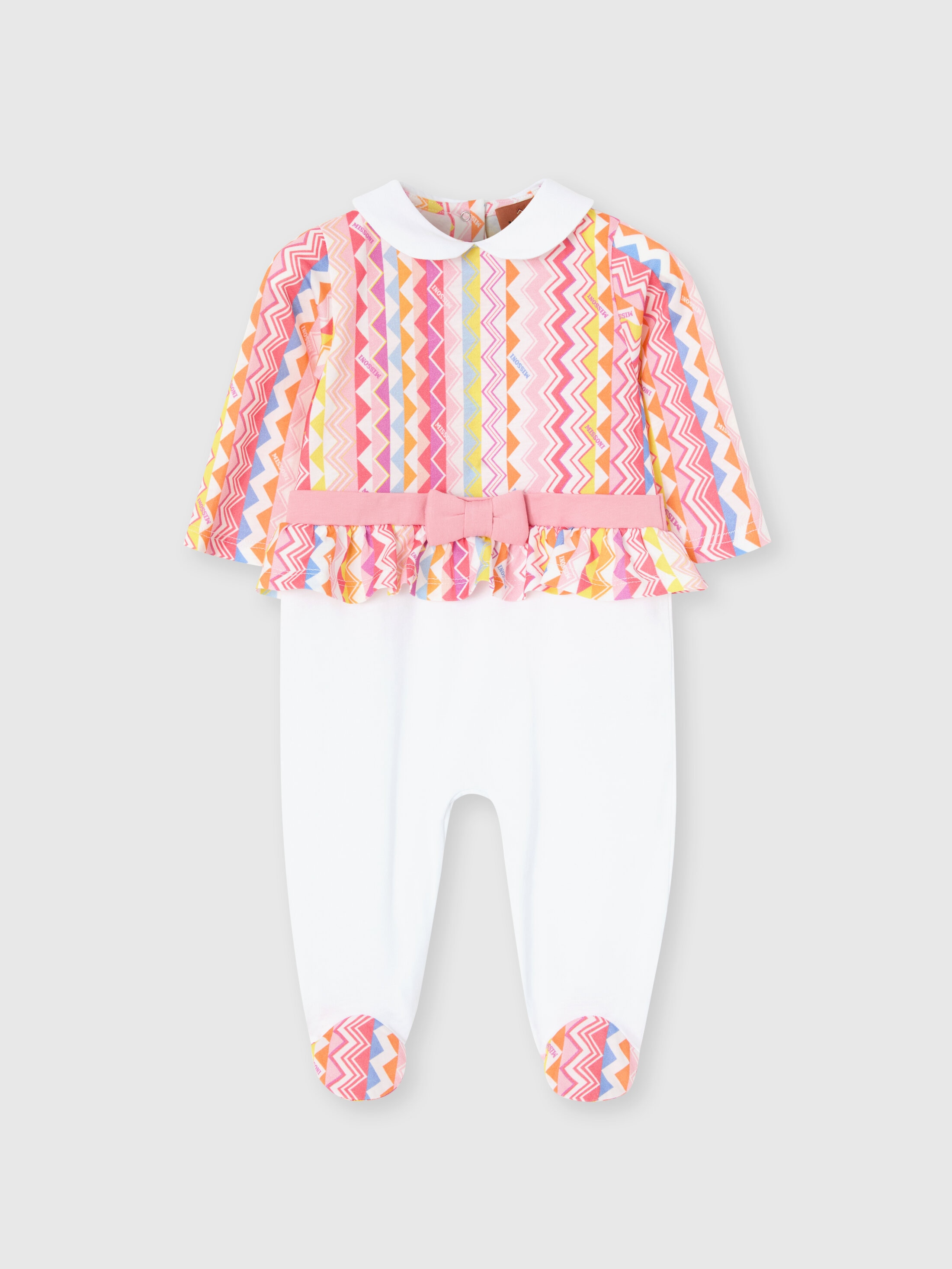 Missoni Baby Spring-Summer 2023 Collection