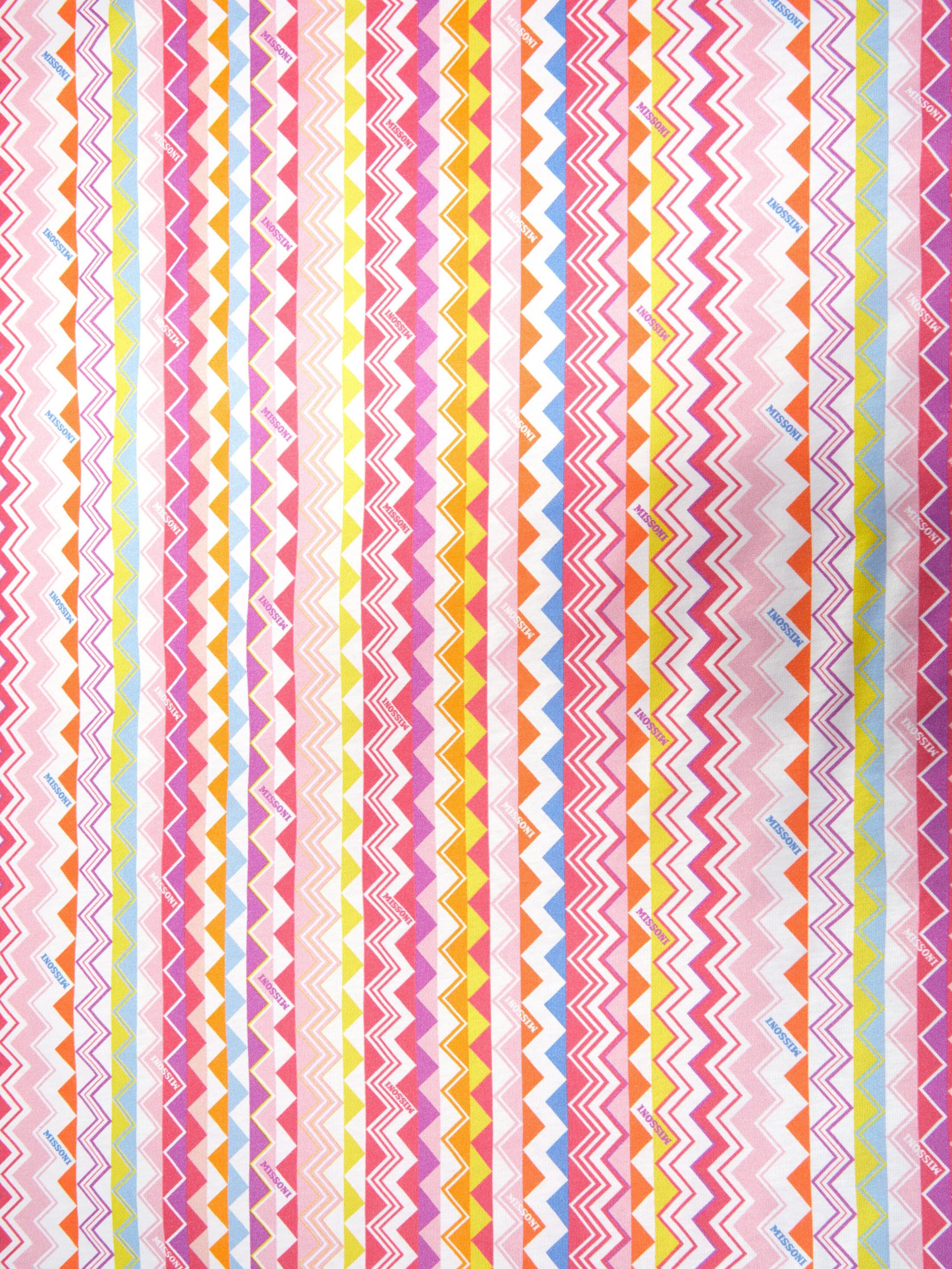 Zigzag blazer in multicoloured - Missoni | Mytheresa