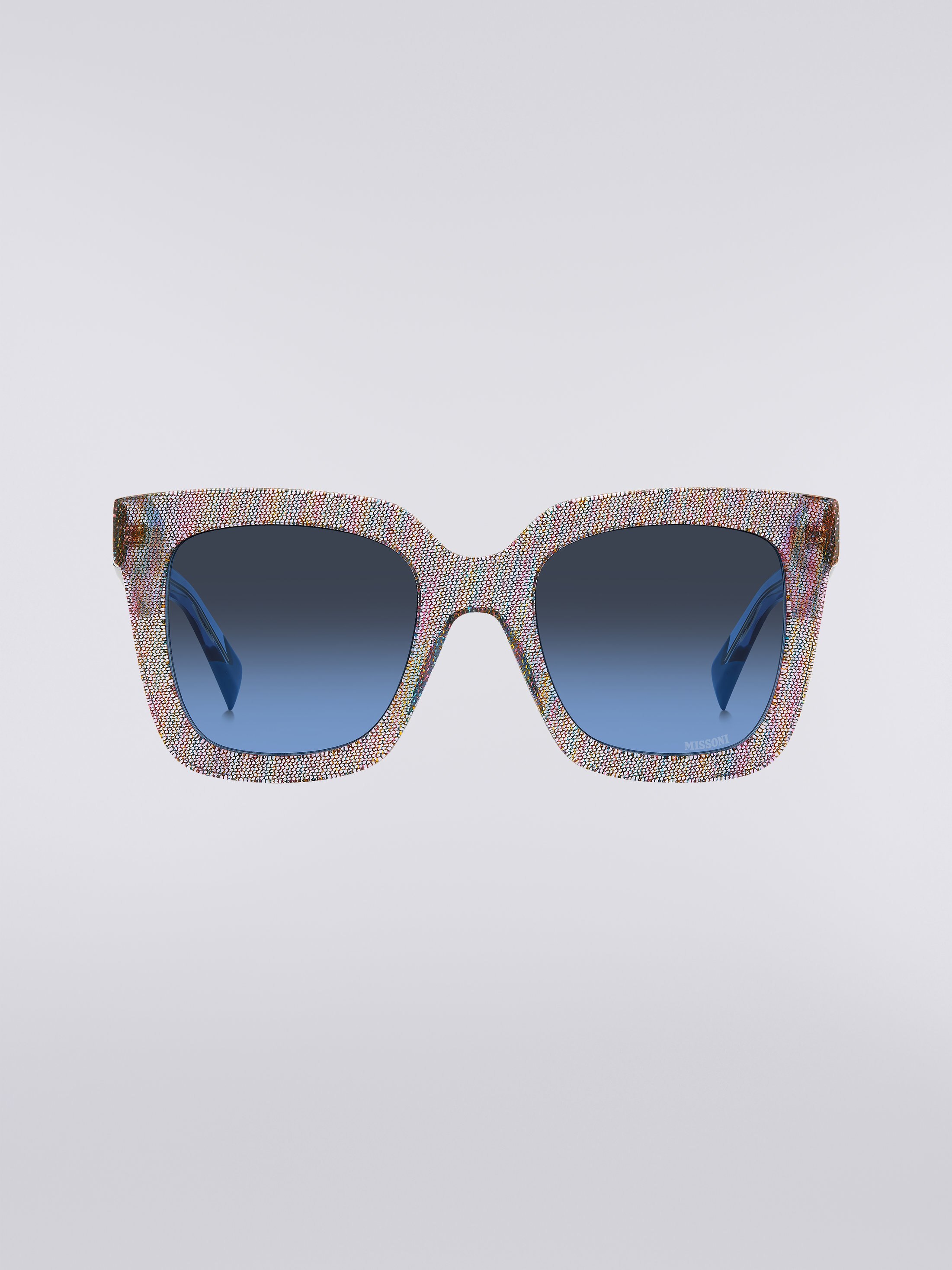 Gafas de sol discount missoni