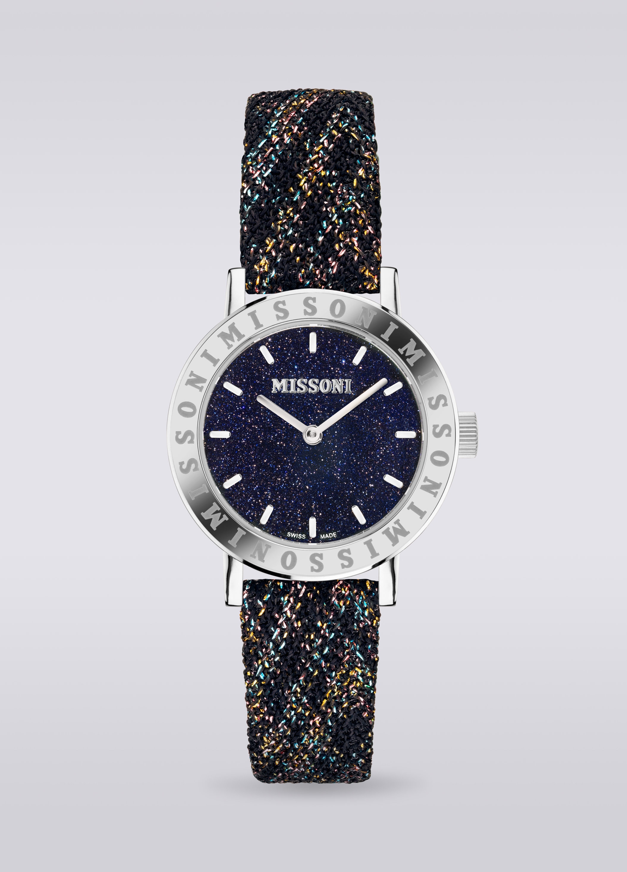 腕時計その他 Missoni M2 Lucky Stones Bracelet Watch Missoni Womens Watches | Direct Luxury