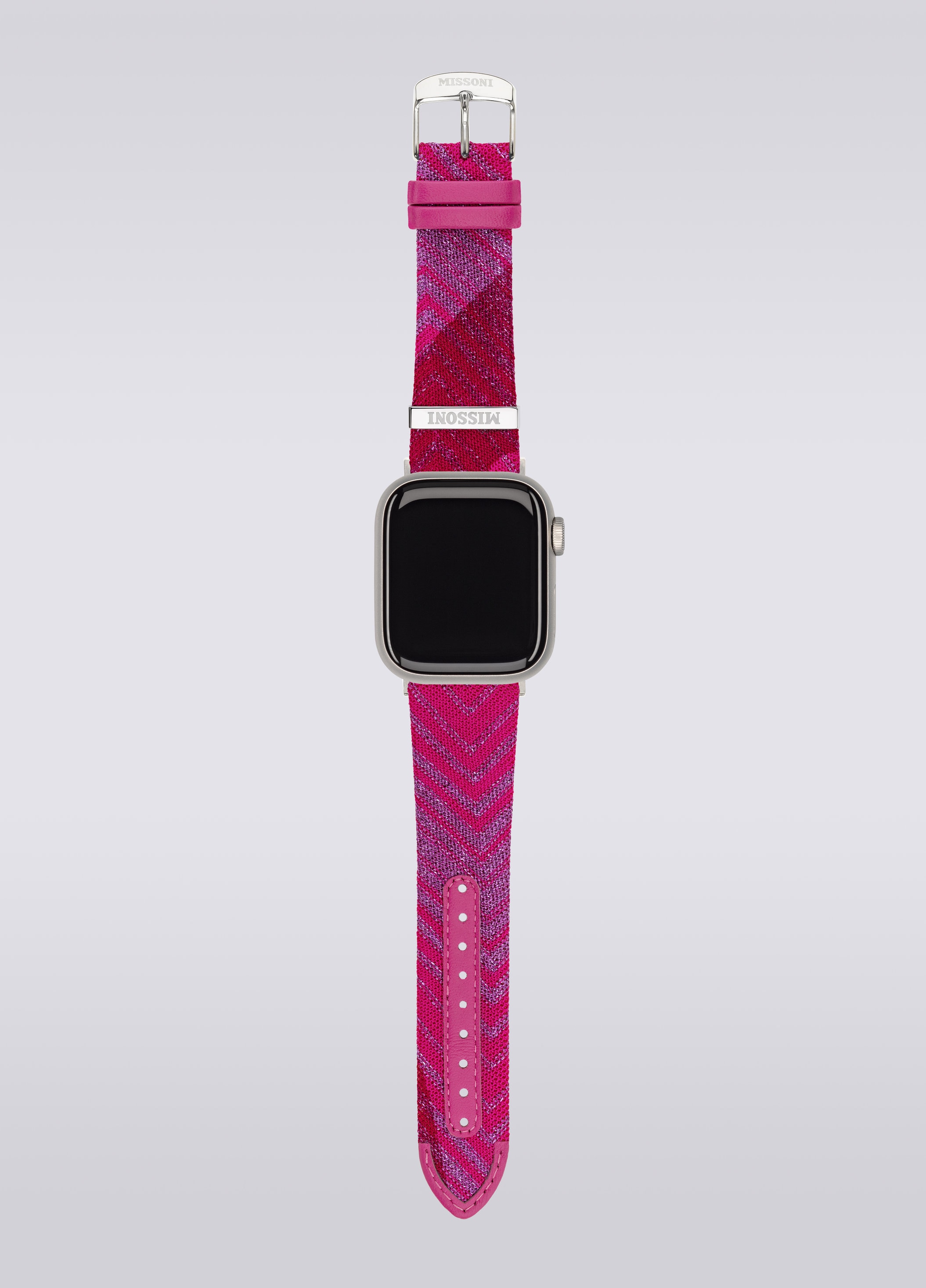 Cinturino rosa apple on sale watch