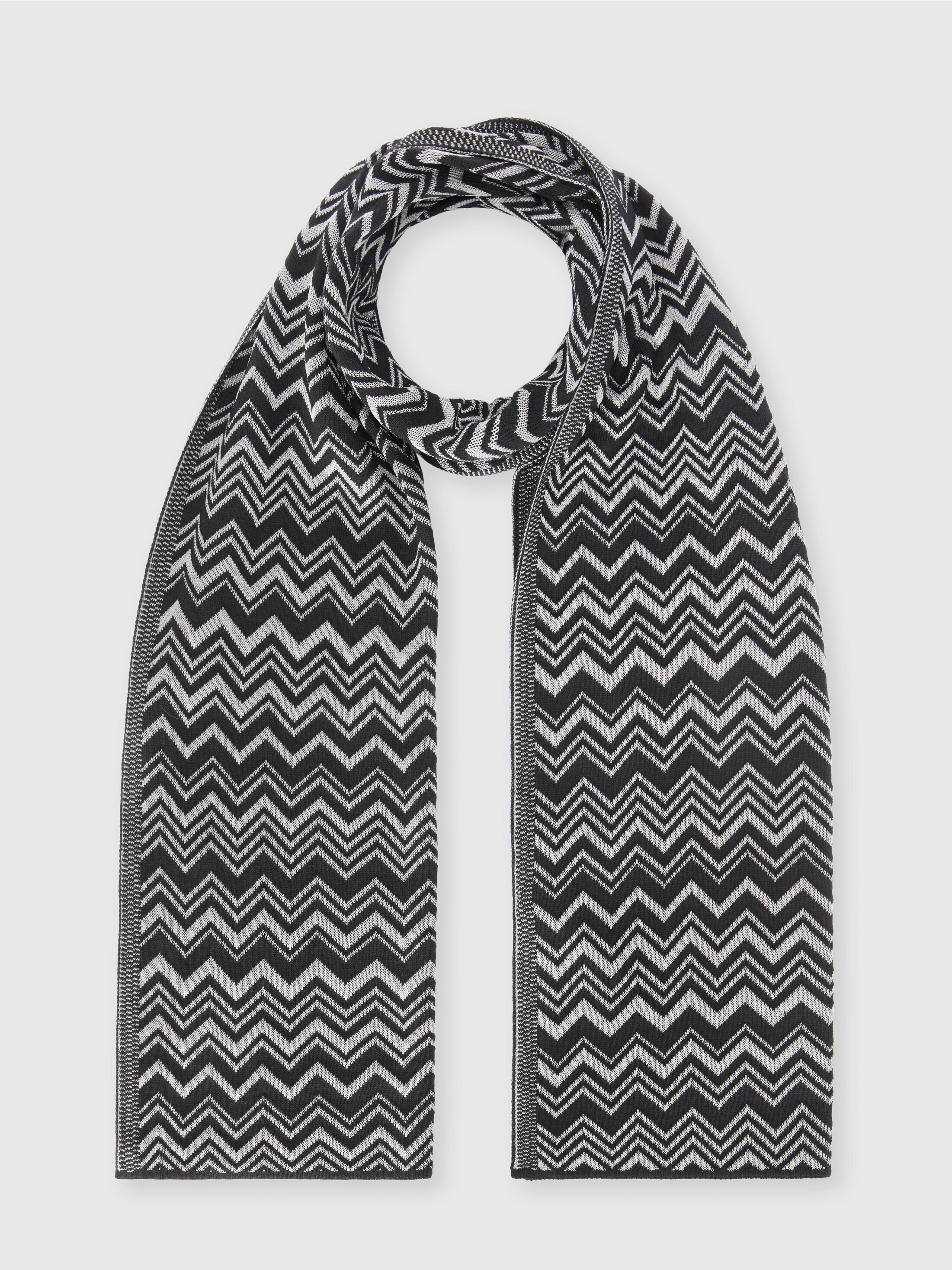 Missoni newest Wool Infinity Scarf