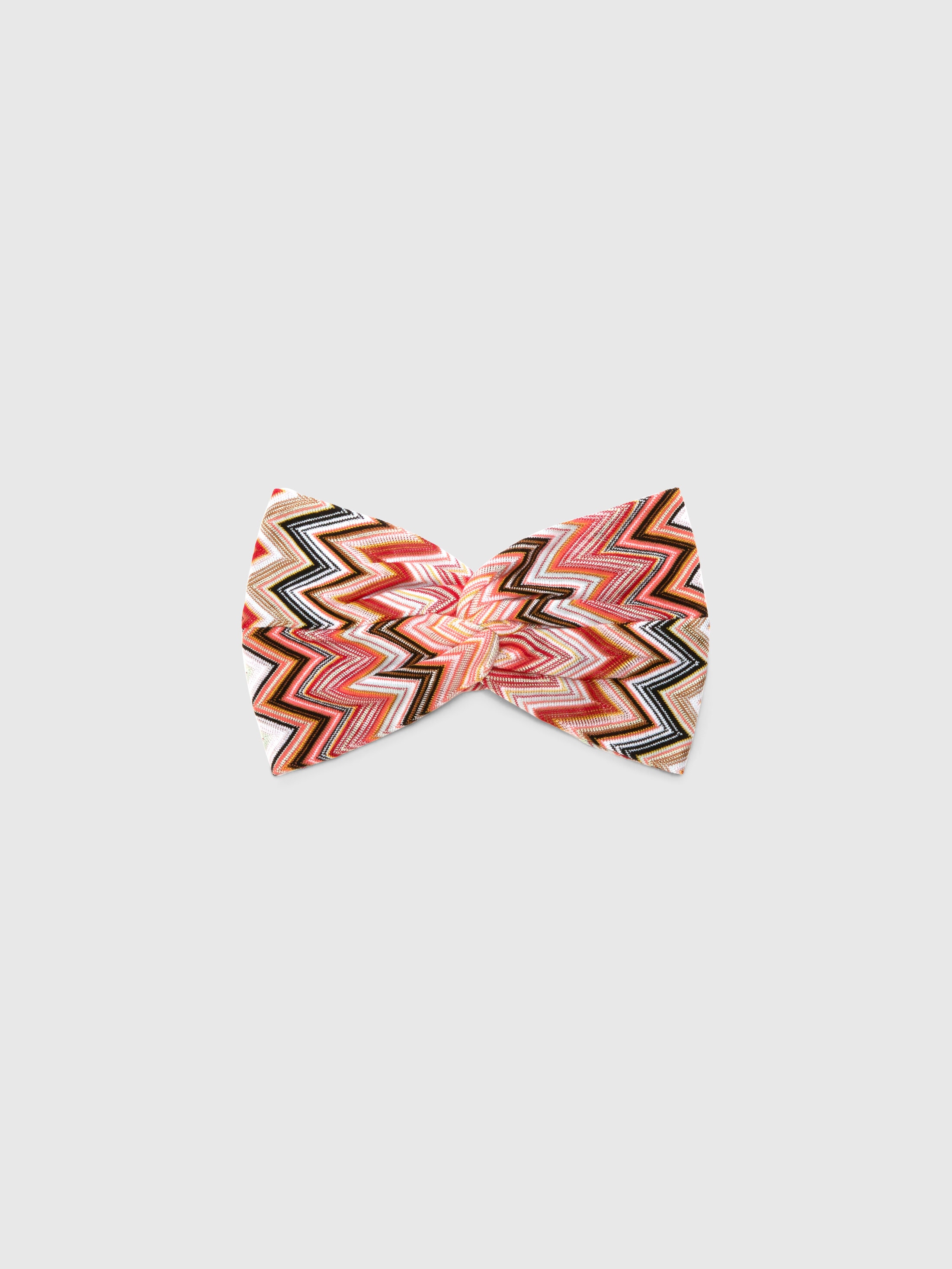 Missoni Cotton And Viscose Turban