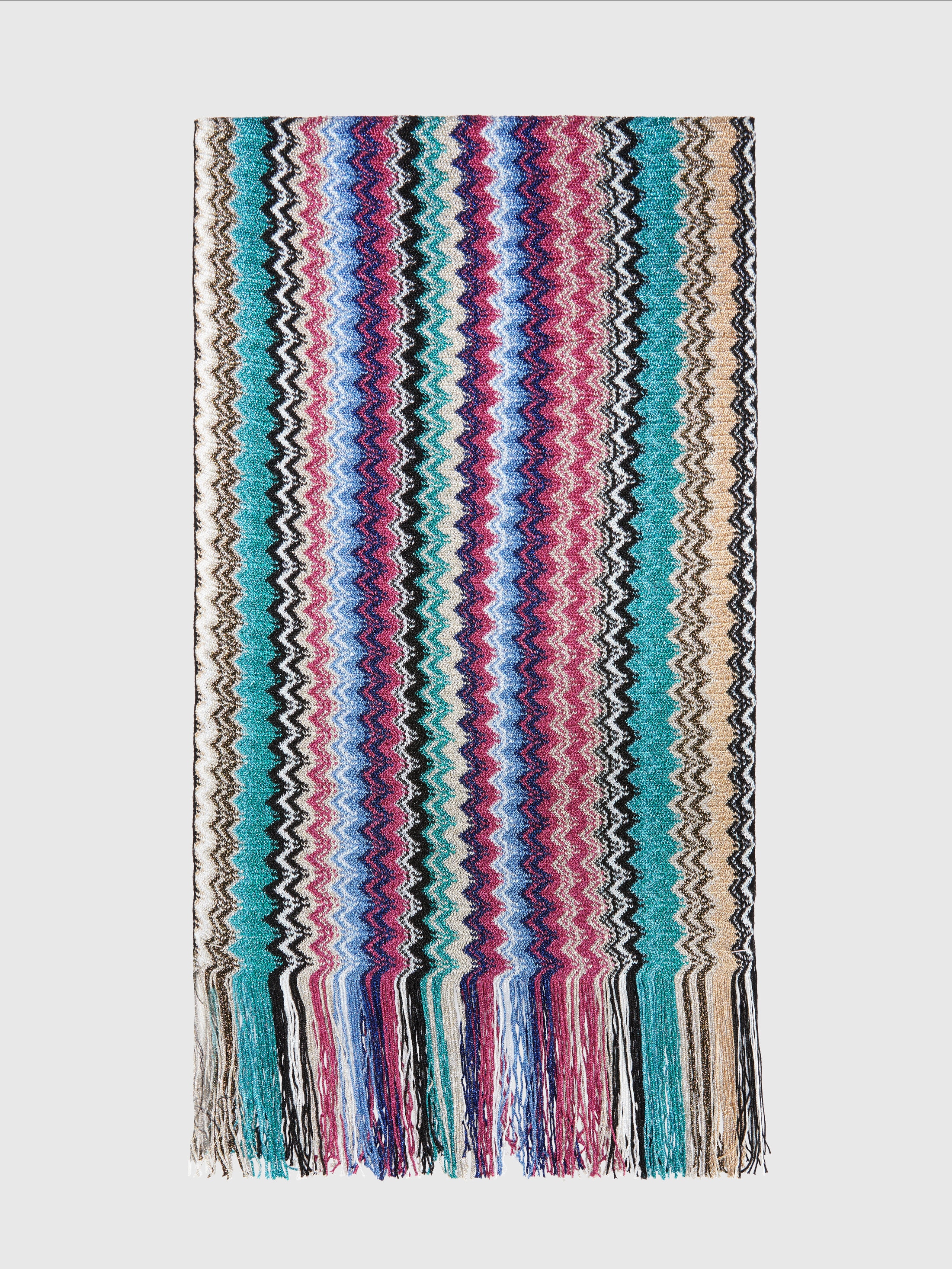 ファッション雑貨・小物その他 Missoni Scarves Hats & Gloves MISSONI Scarf | TNT - The New Trend | Shop Luxury Fashion