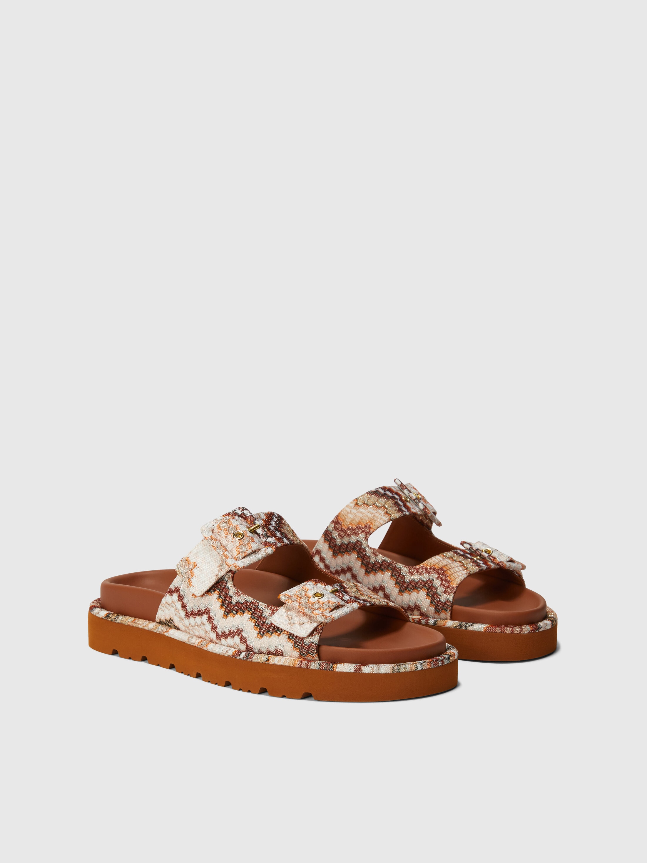 Casual and Elegant Women's Shoes | Missoni