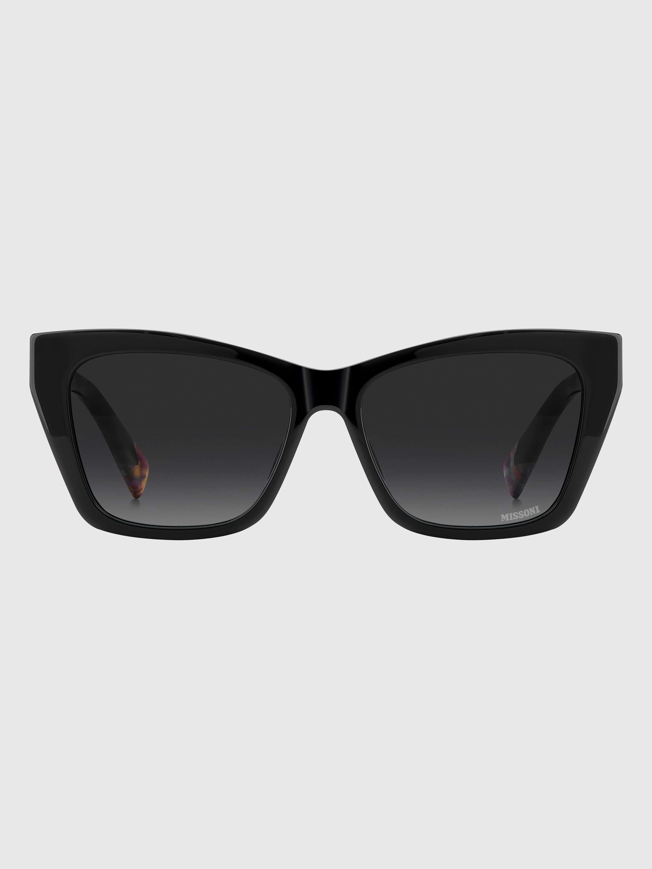 Lunettes de soleil en actate il de chat Missoni Jewel Femme Multicolore Taille UNIC 229 €