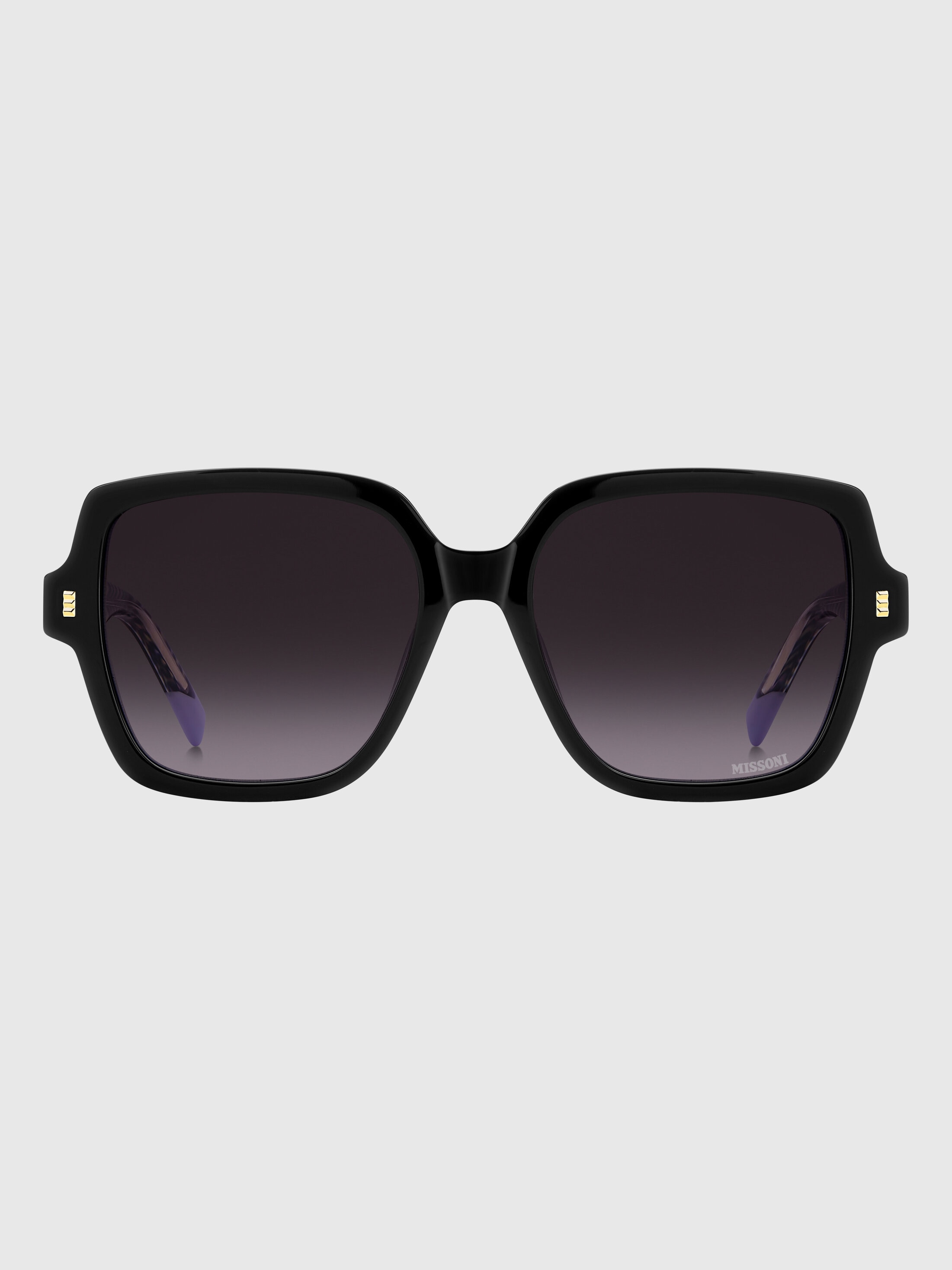 Lunettes de soleil en actate il de chat Missoni Leisure Femme Multicolore Taille UNIC 175 €