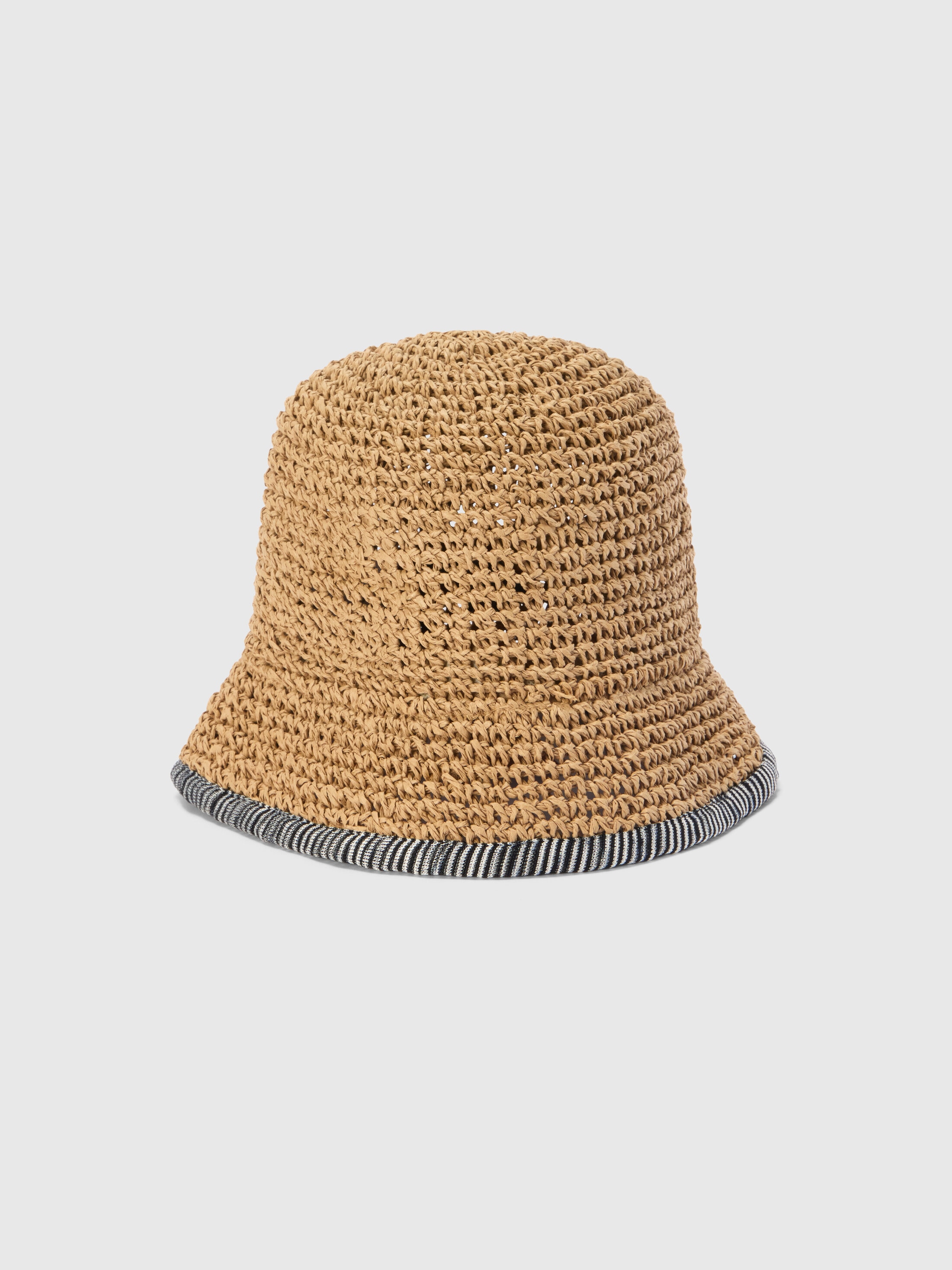 Women's Designer Elegant Hats, Bucket Hats & Beanies | Missoni