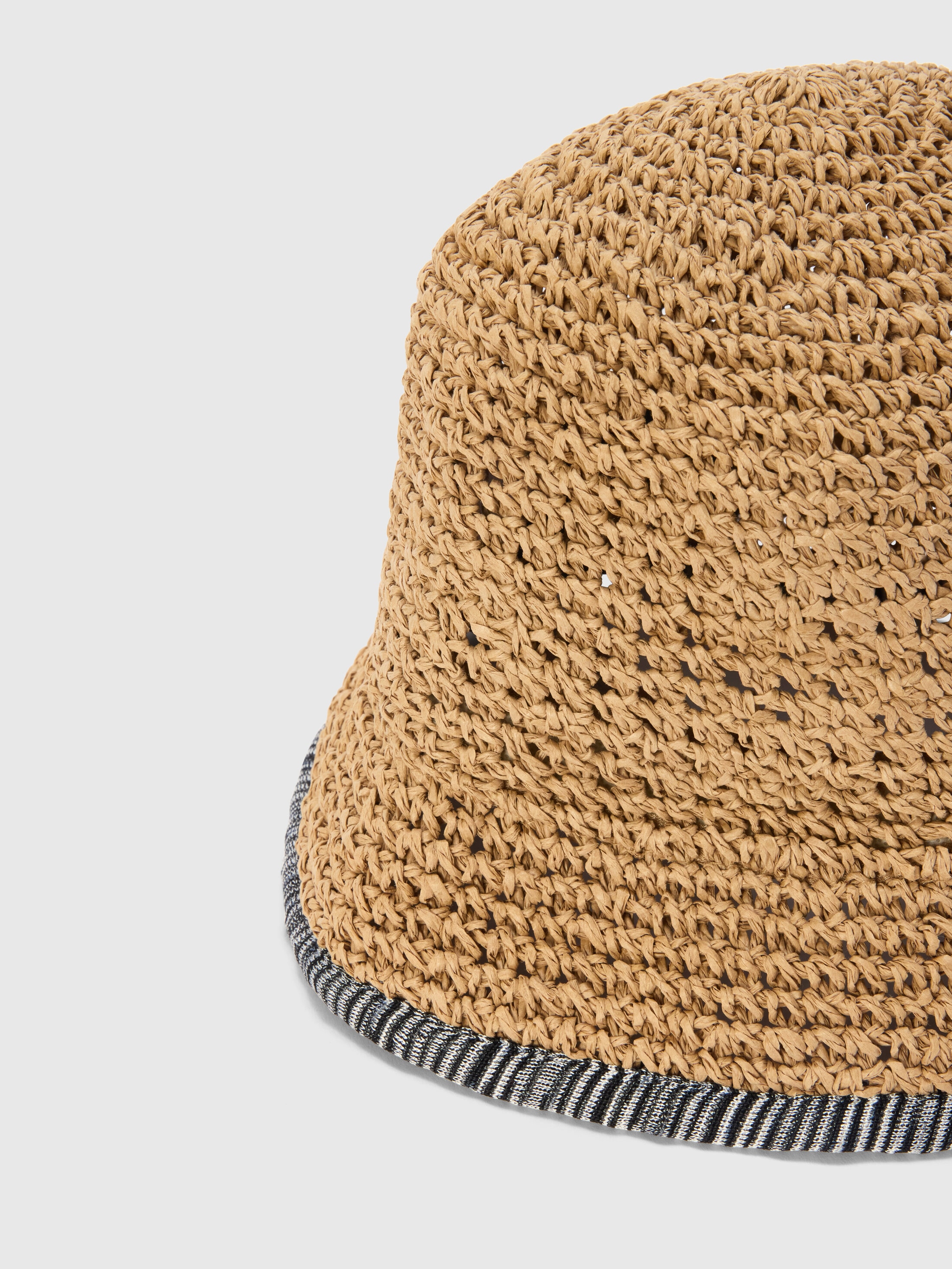 Women's Designer Elegant Hats, Bucket Hats & Beanies | Missoni