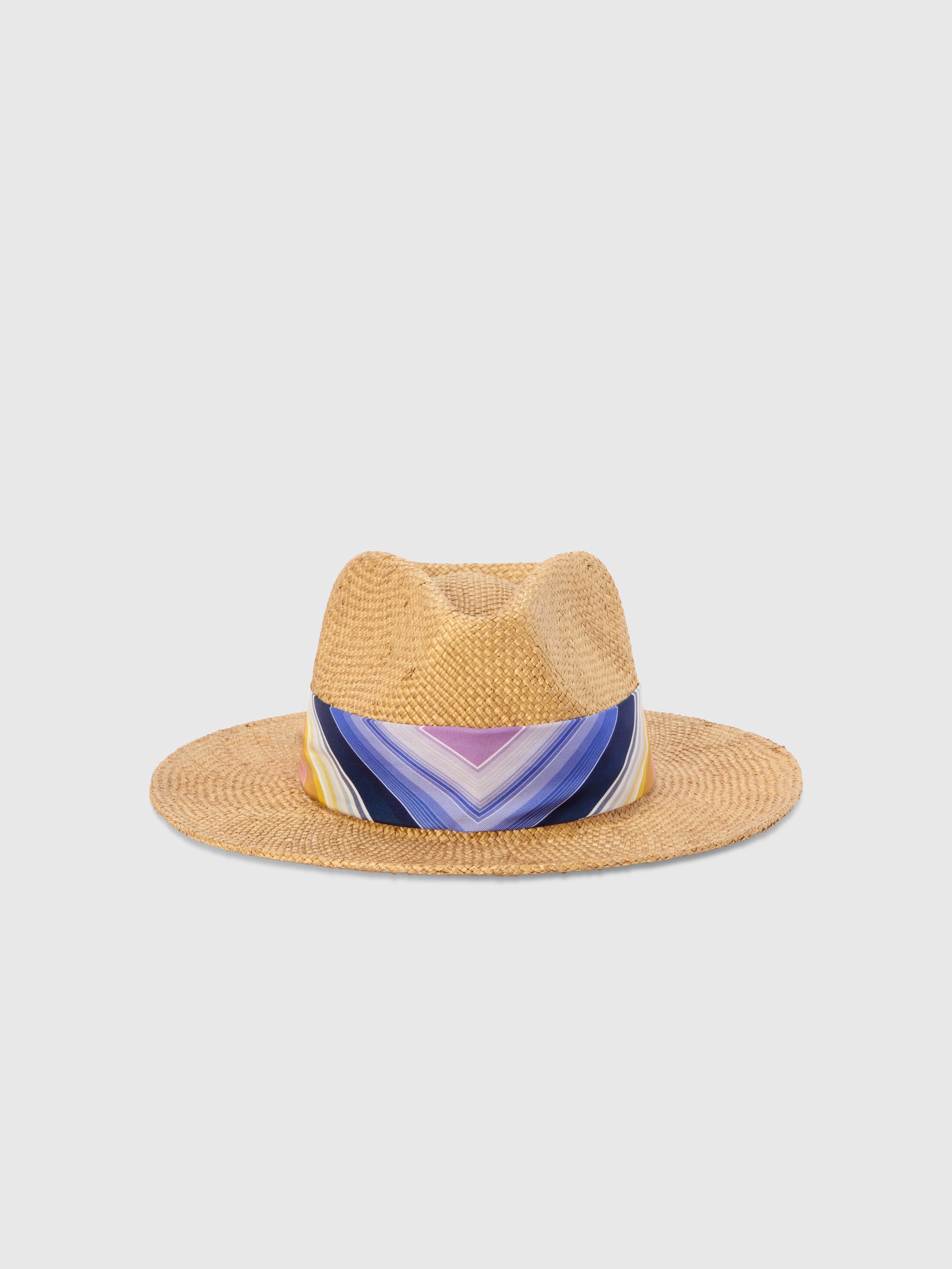 Women's Designer Hats: Stylish & Elegant Headwear | Missoni US
