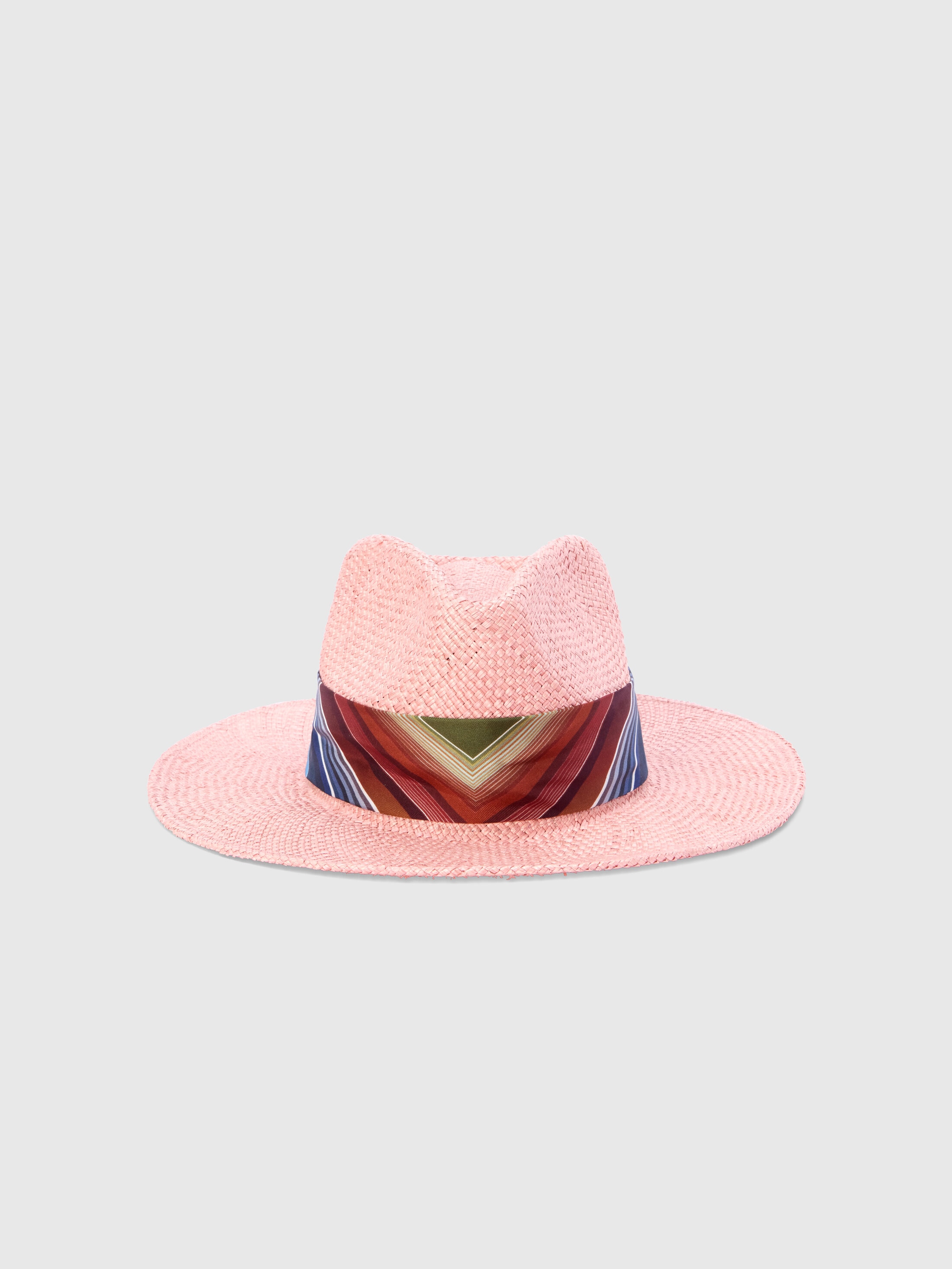 Women's Designer Elegant Hats, Bucket Hats & Beanies | Missoni