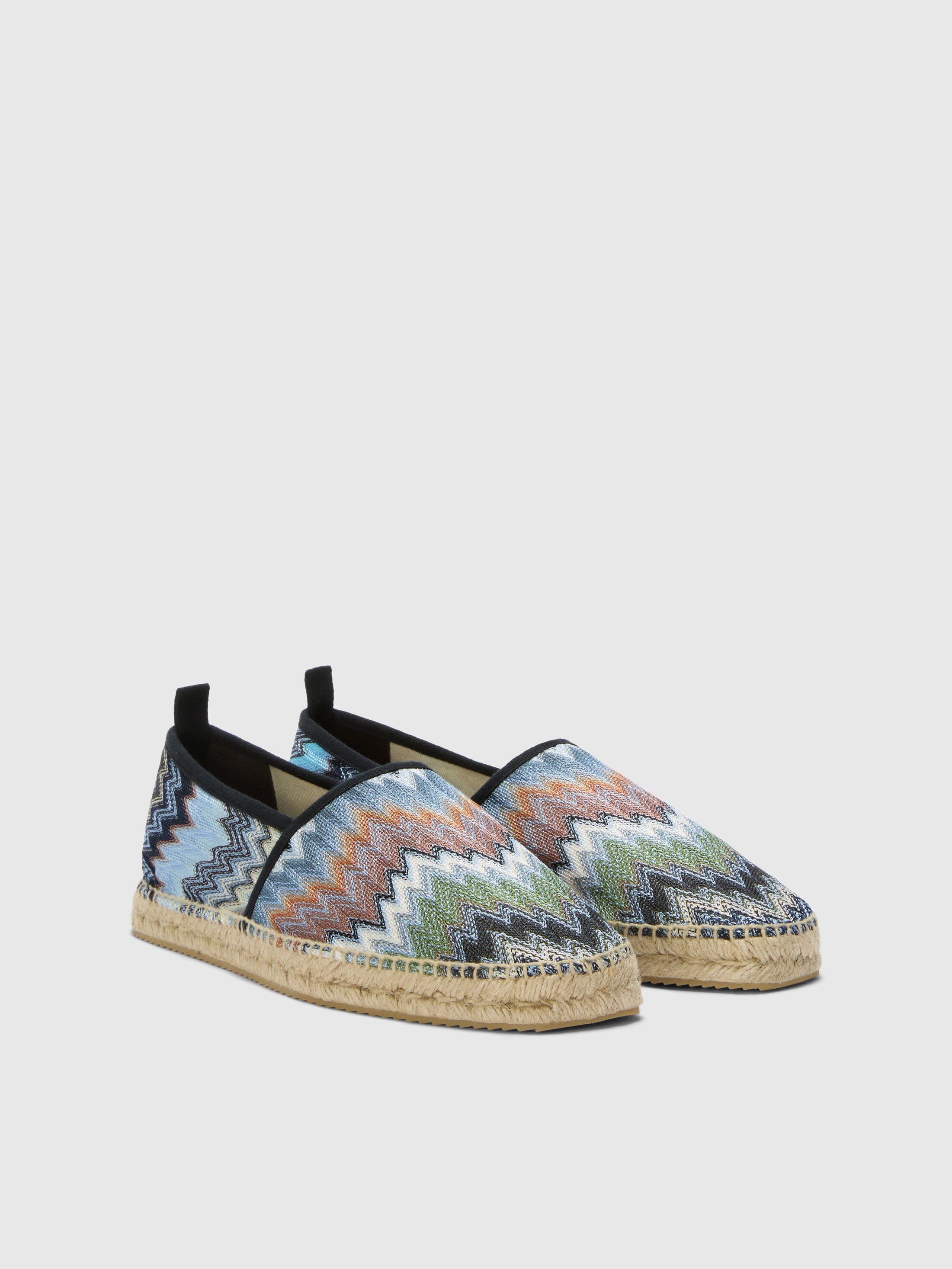 Italian Designer Men's Shoes | Missoni