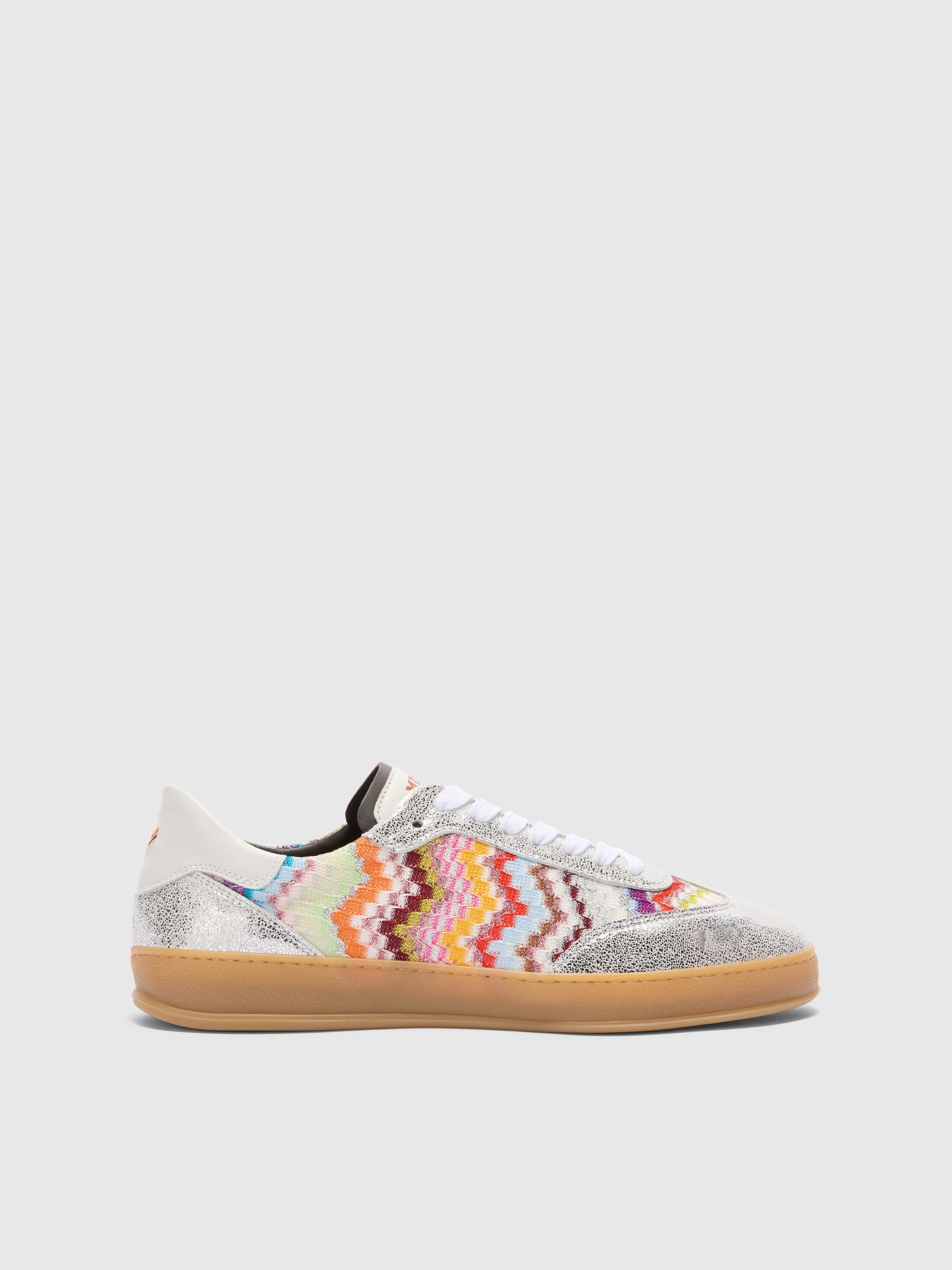 Missoni - Baskets pour femme Femme Multicolore Taille 39 361 €