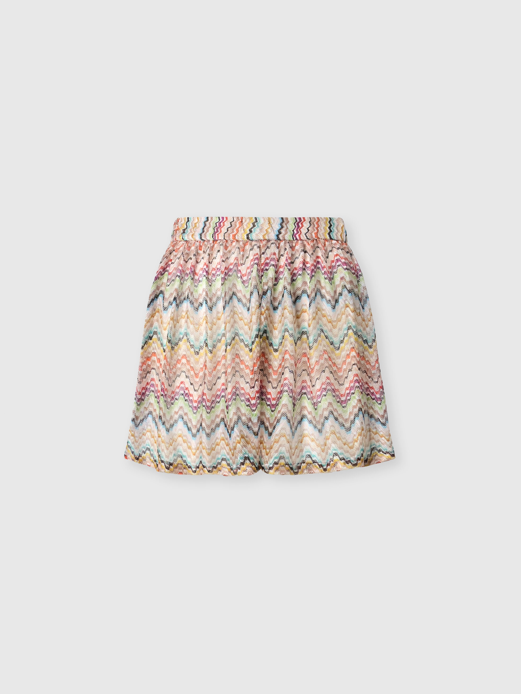 Missoni - Short imprim Femme Multicolore Taille 40 490 €