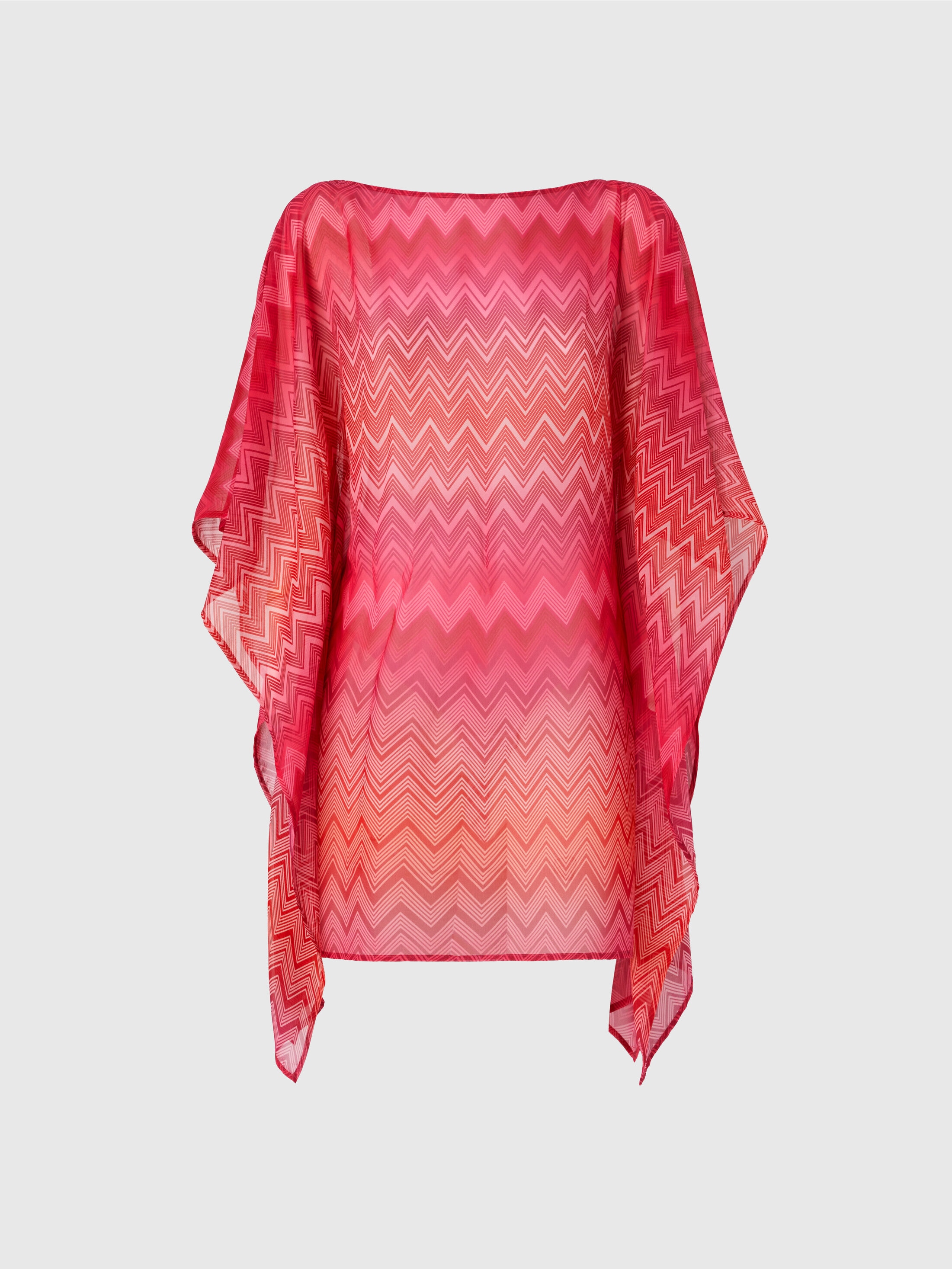 エレガントなレディースカバーアップ＆ビーチドレス | Missoni