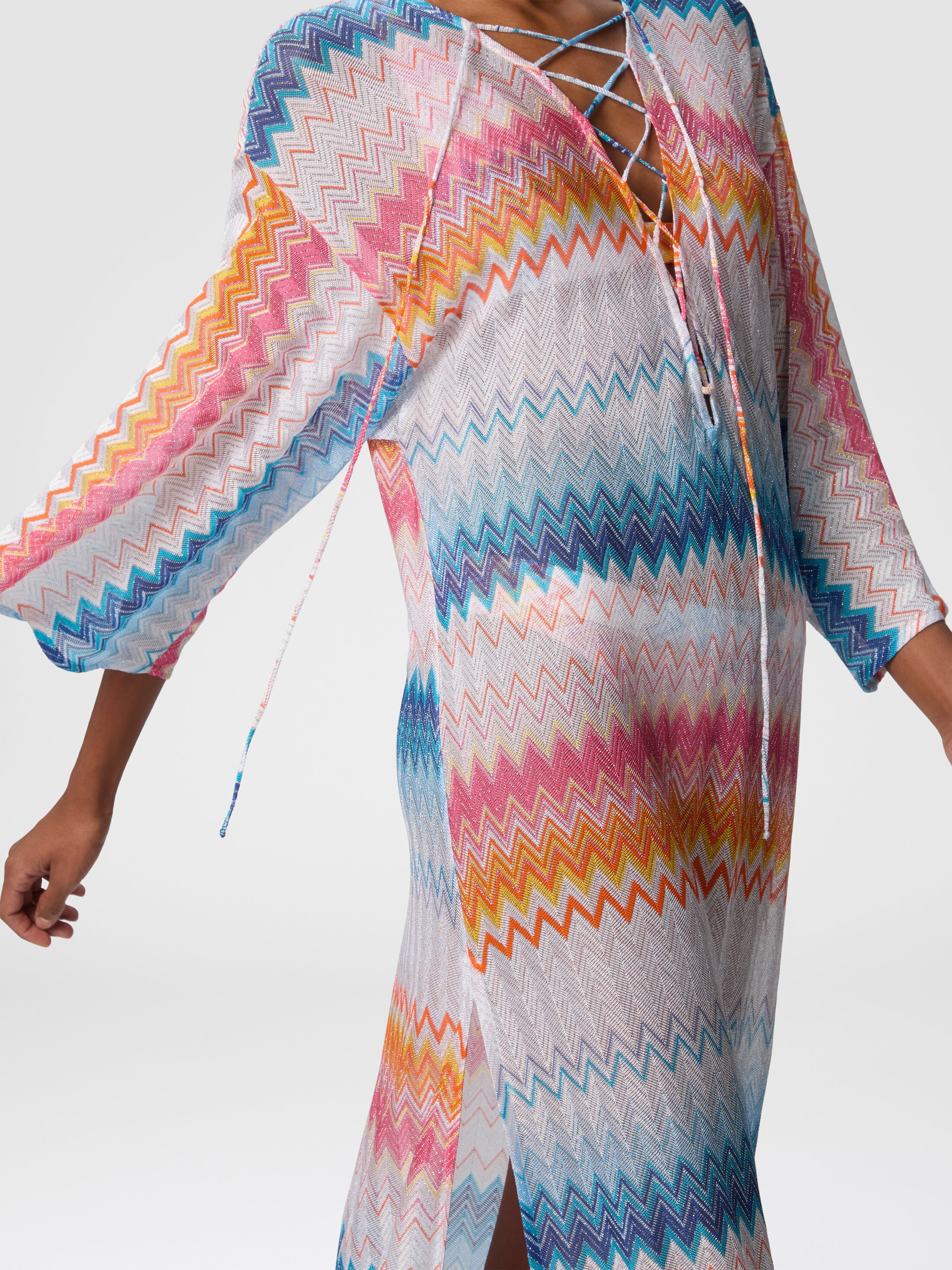MISSONI アンサンブル MISSONI - ミッソーニ MISSONI アンサンブルの通販 by KOMEHYO