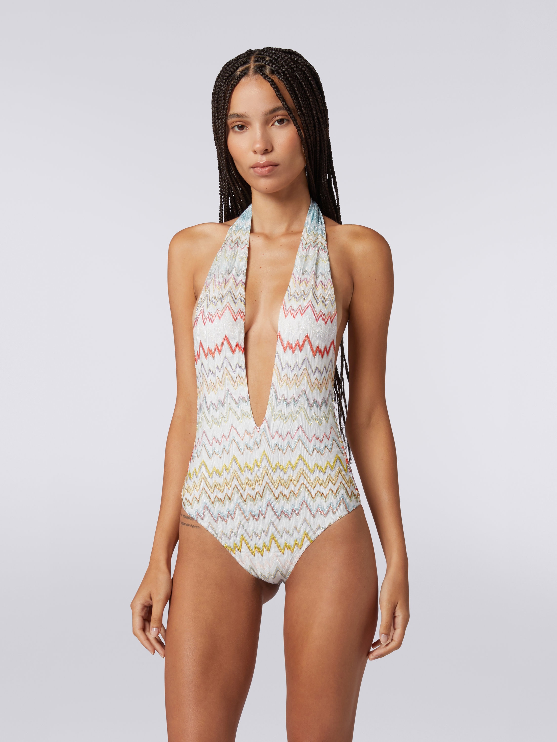 Missoni sales swimwear sale